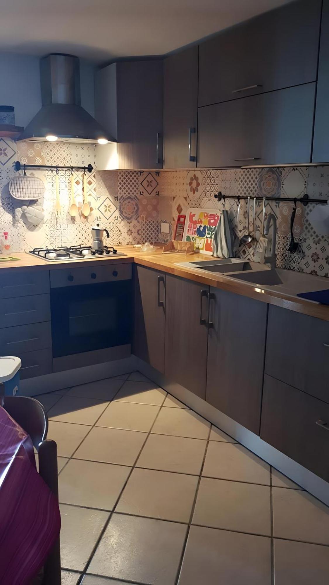 Le Terrazze Sul Mare - Capo Apartment Cefalu