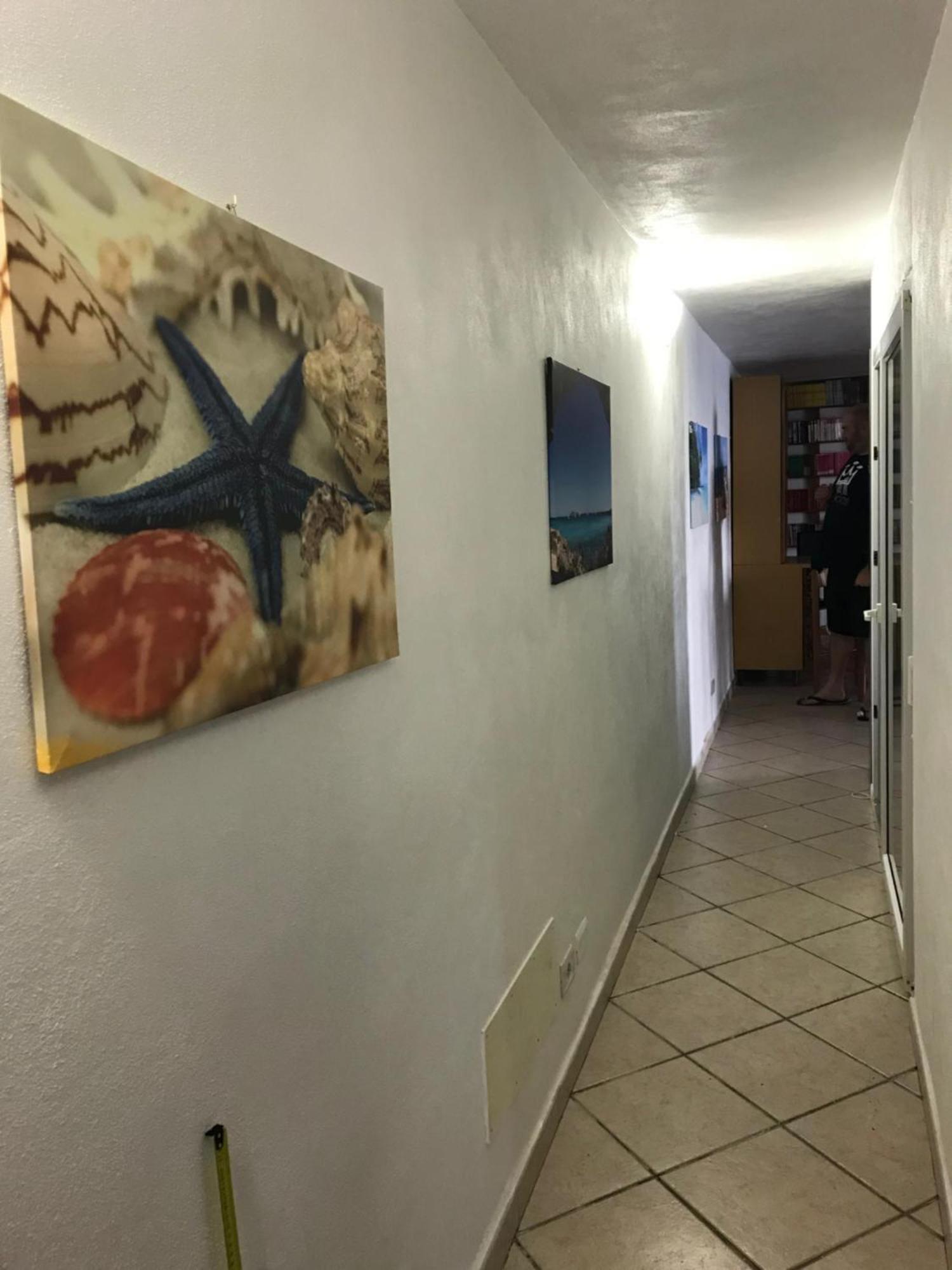Apartment Le Terrazze Sul Mare - Capo Cefalu