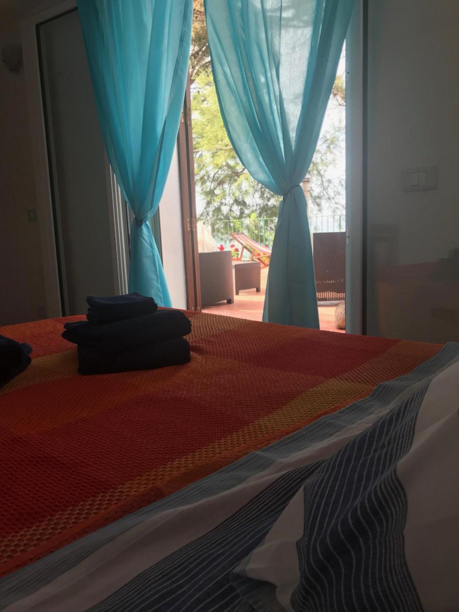 Apartment Le Terrazze Sul Mare - Capo *