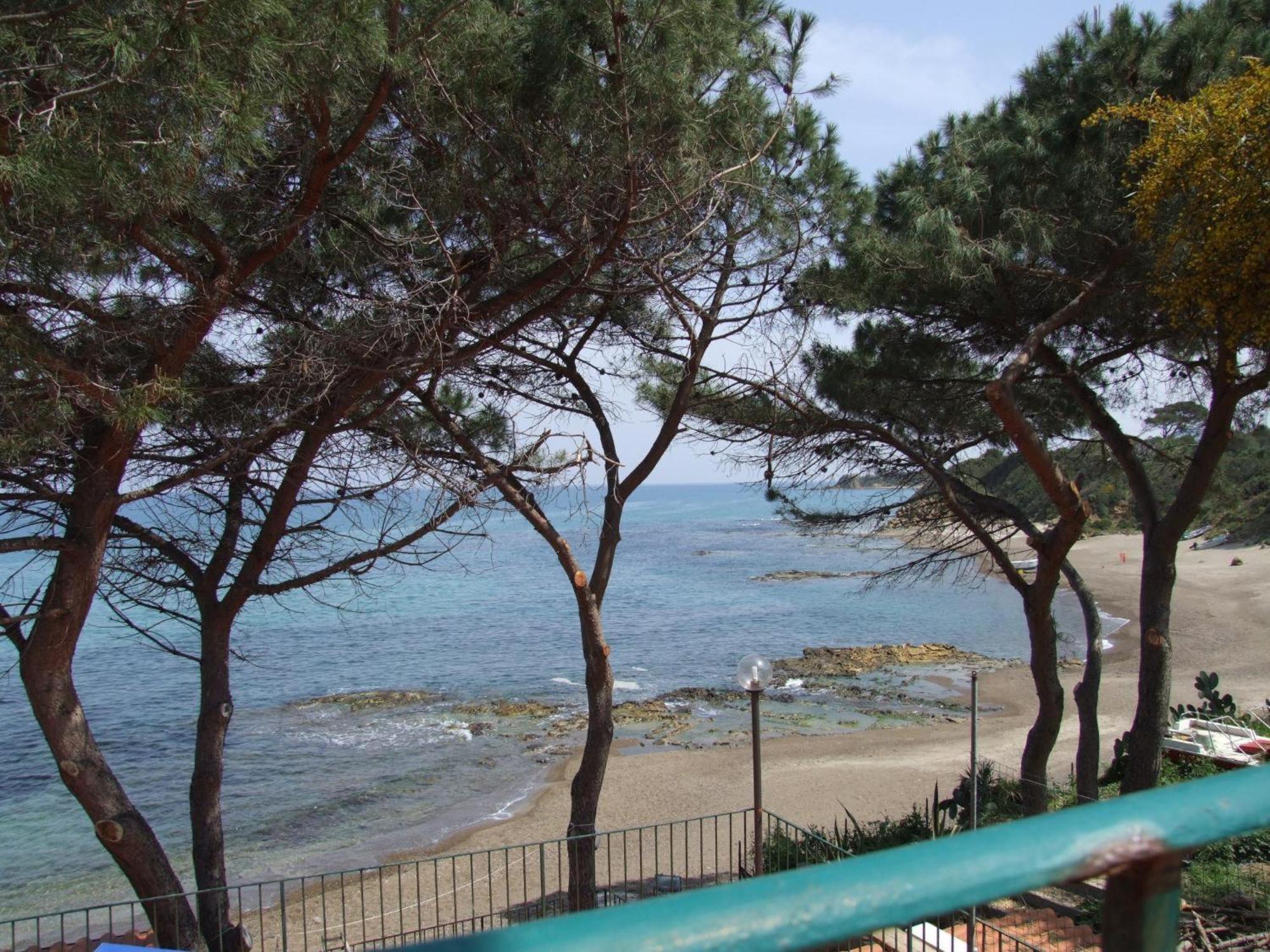Apartment Le Terrazze Sul Mare - Capo Cefalu