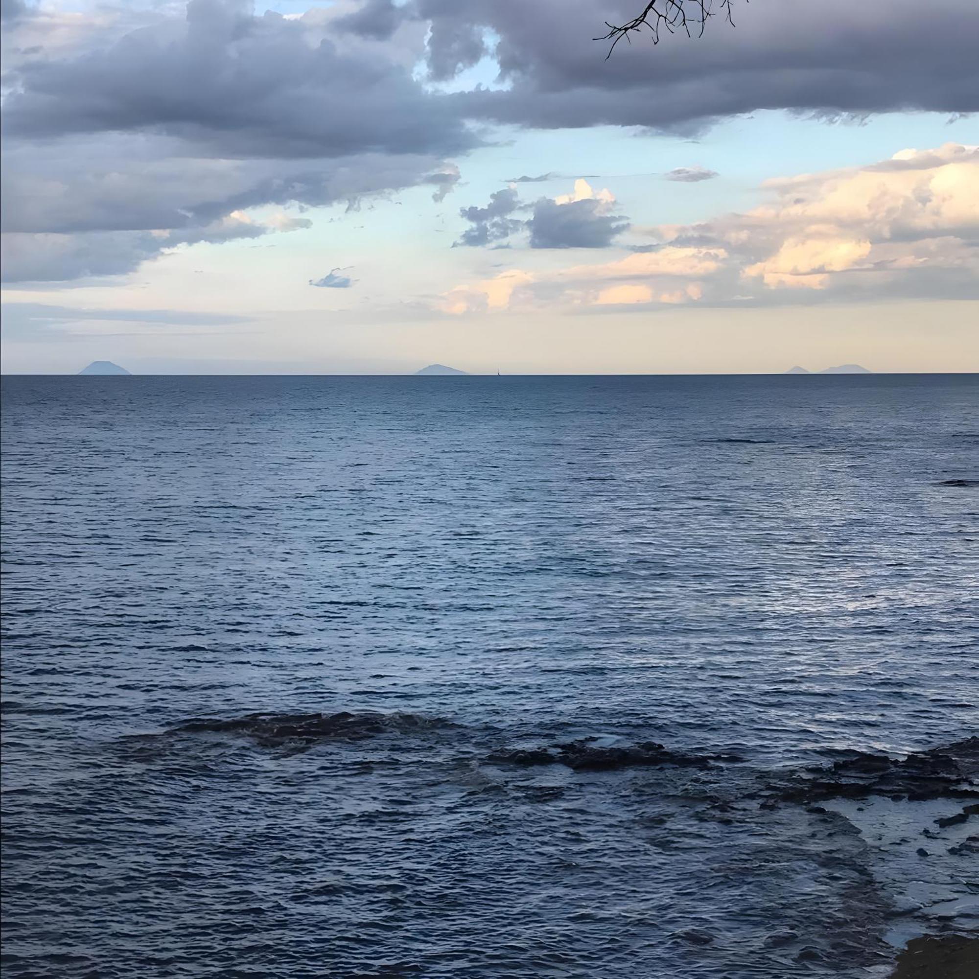 Le Terrazze Sul Mare - Capo * Cefalu