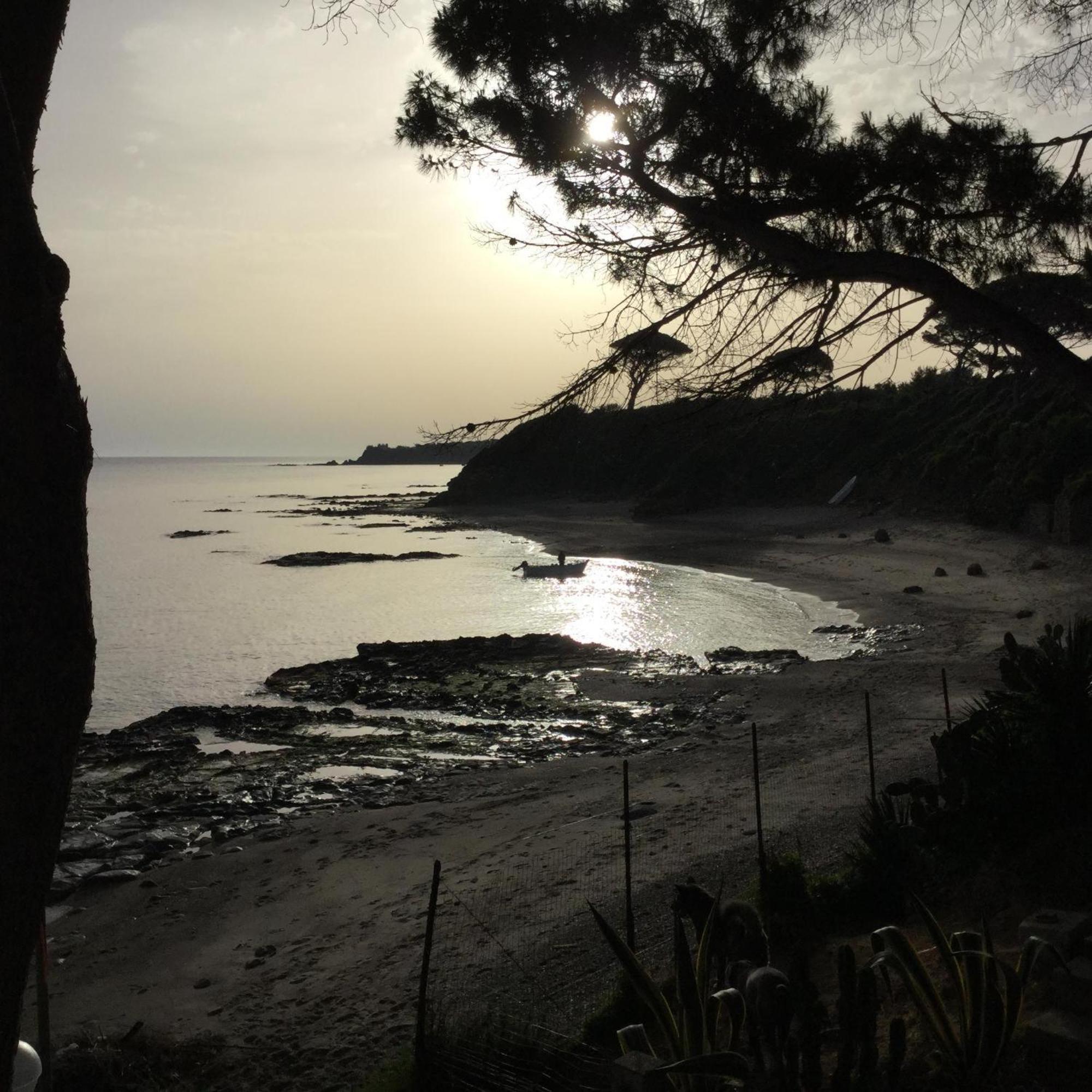 Le Terrazze Sul Mare - Capo Apartment Cefalu