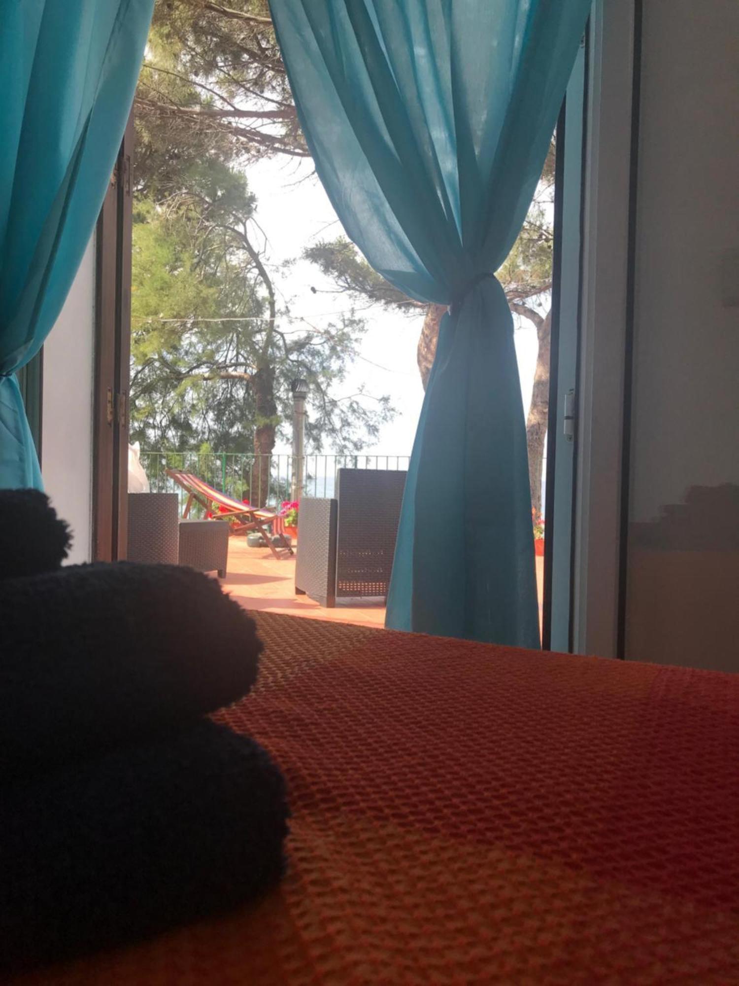 Apartment Le Terrazze Sul Mare - Capo Cefalu