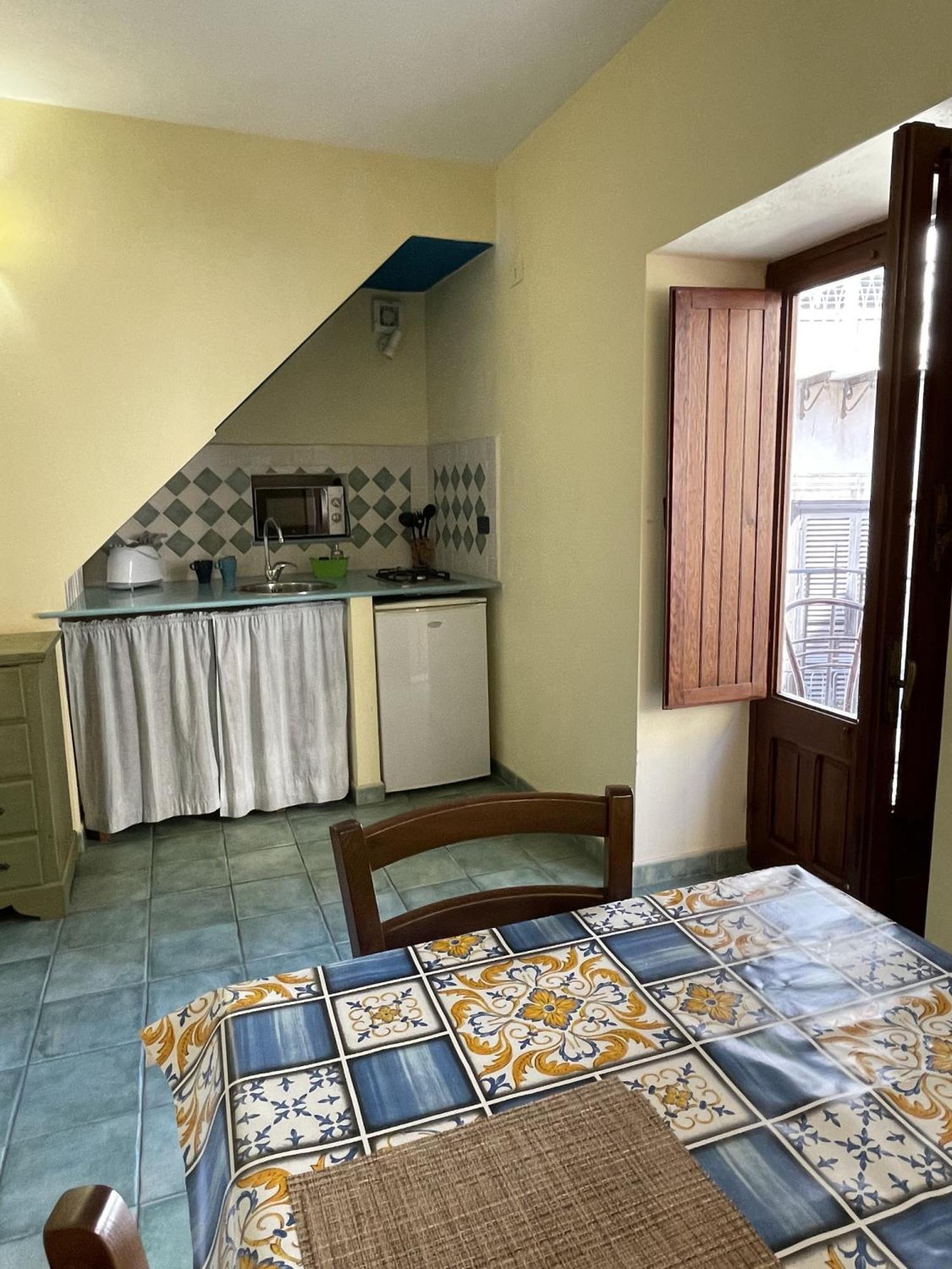 Al 199 Appartamento Cefalù