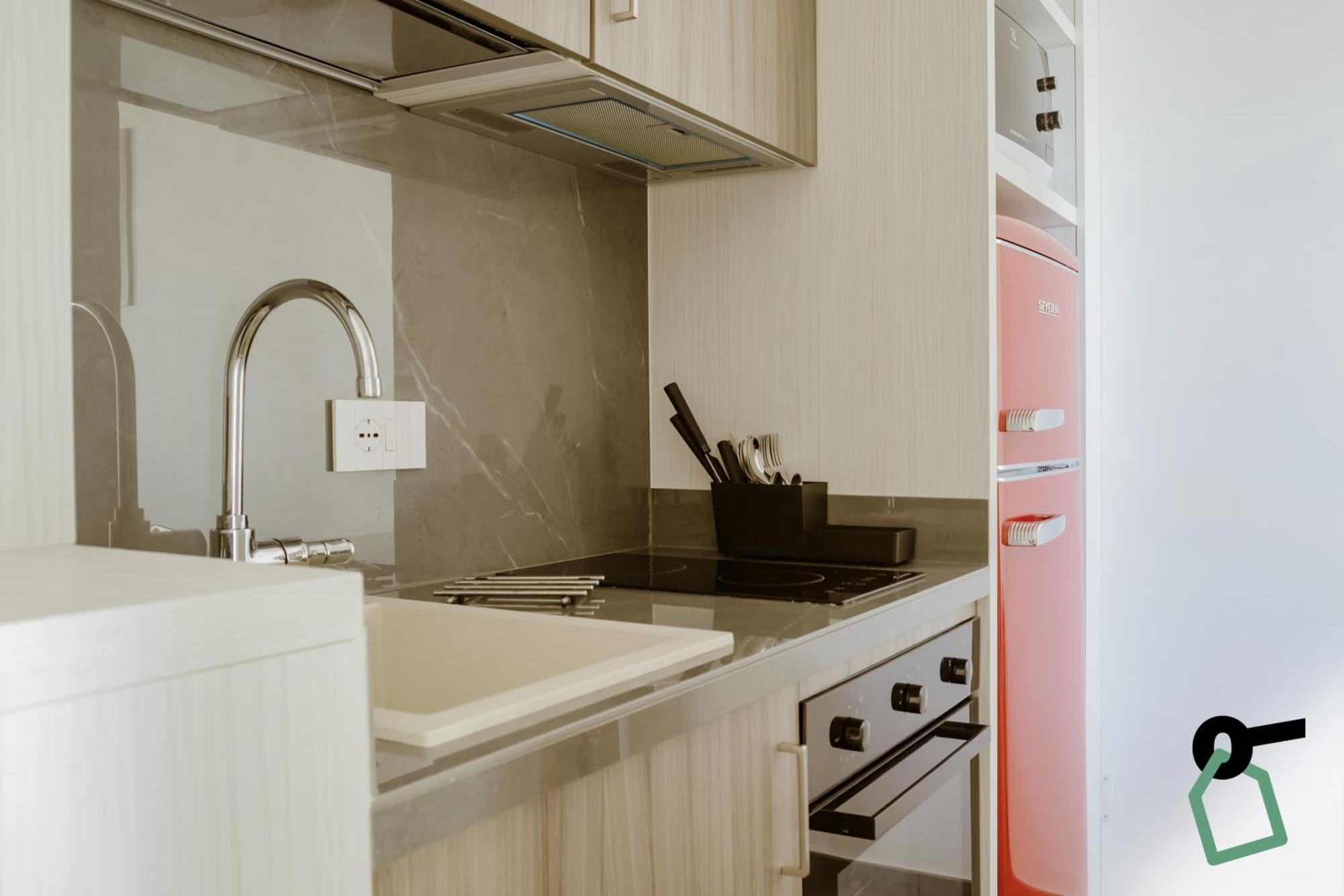Aparthotel Hotiday Collection - Cefalu