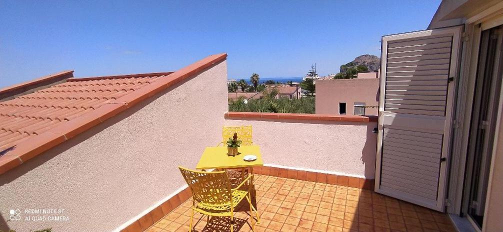 Holiday home Orietta Cefalu