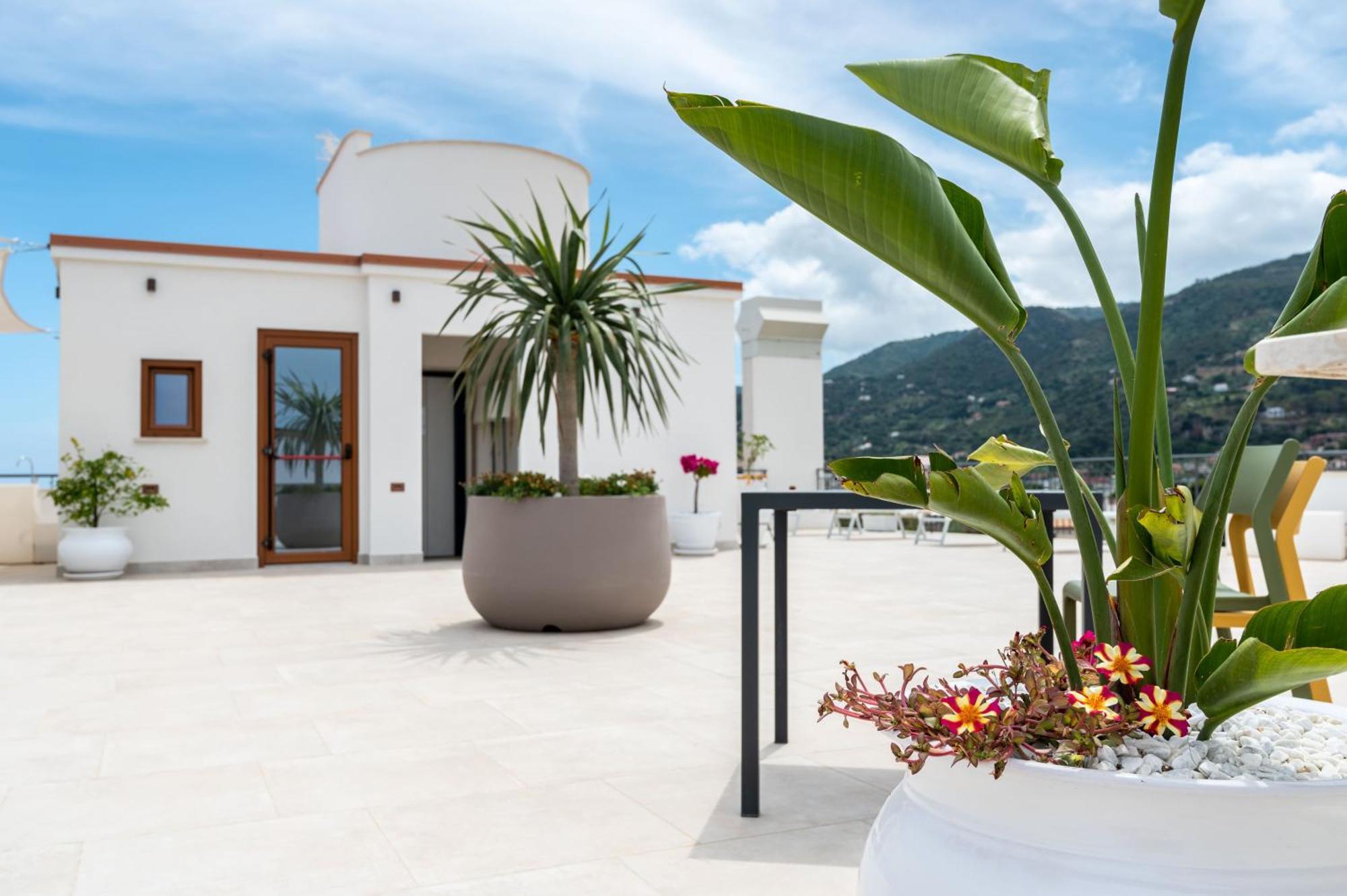 Hotel Hotiday Collection - Mazzaforno