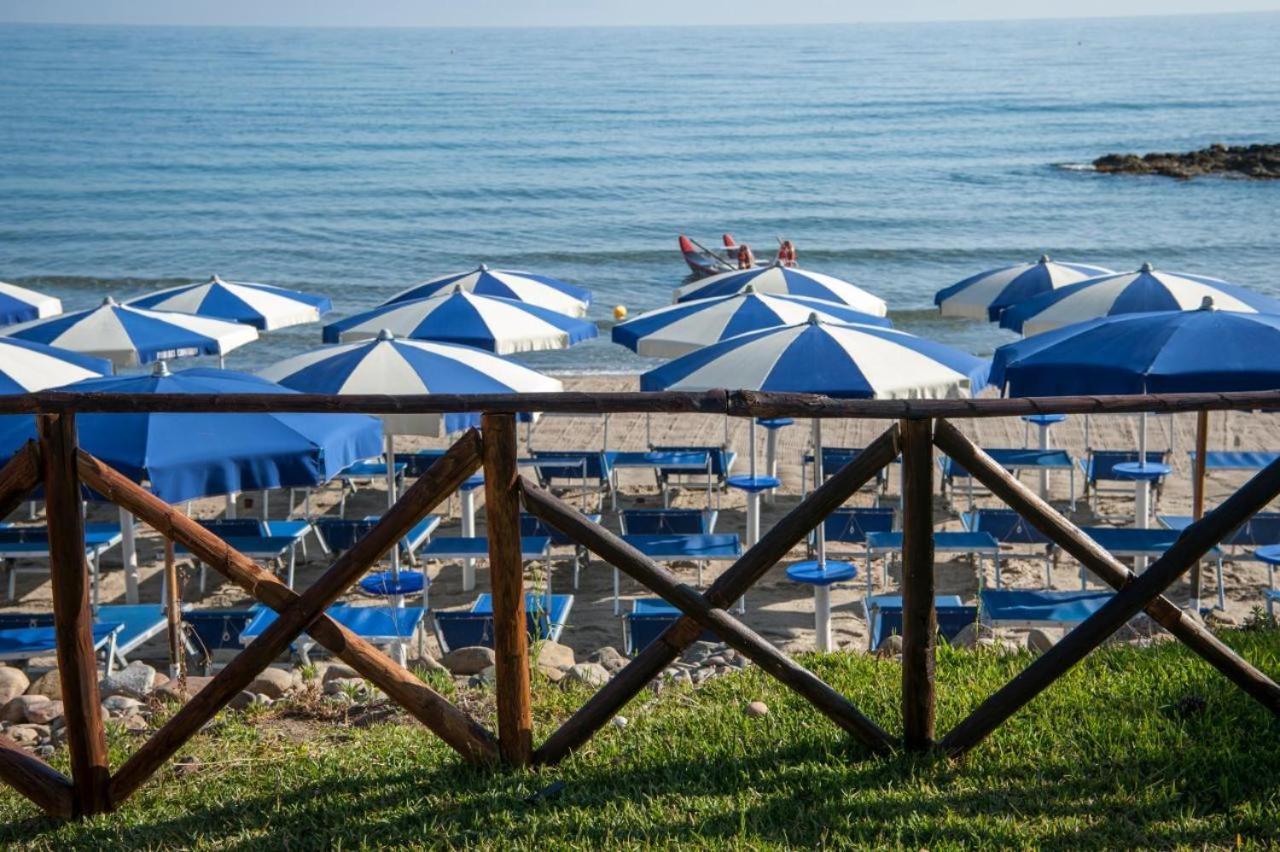 Hotiday Collection - Mazzaforno Hotel Cefalu