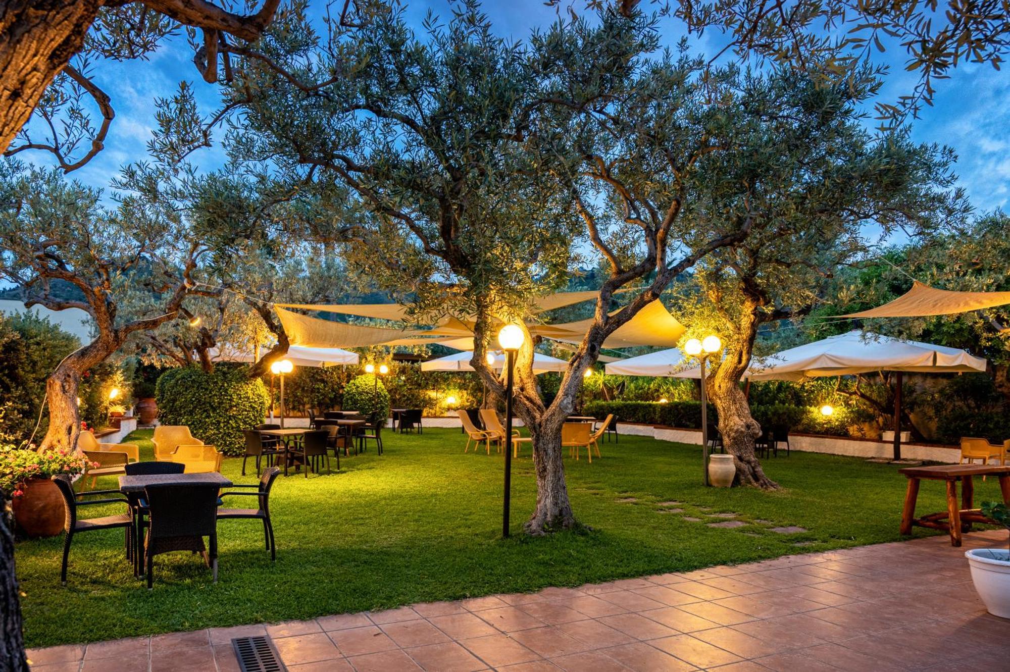 Hotel Hotiday Collection - Mazzaforno Cefalu
