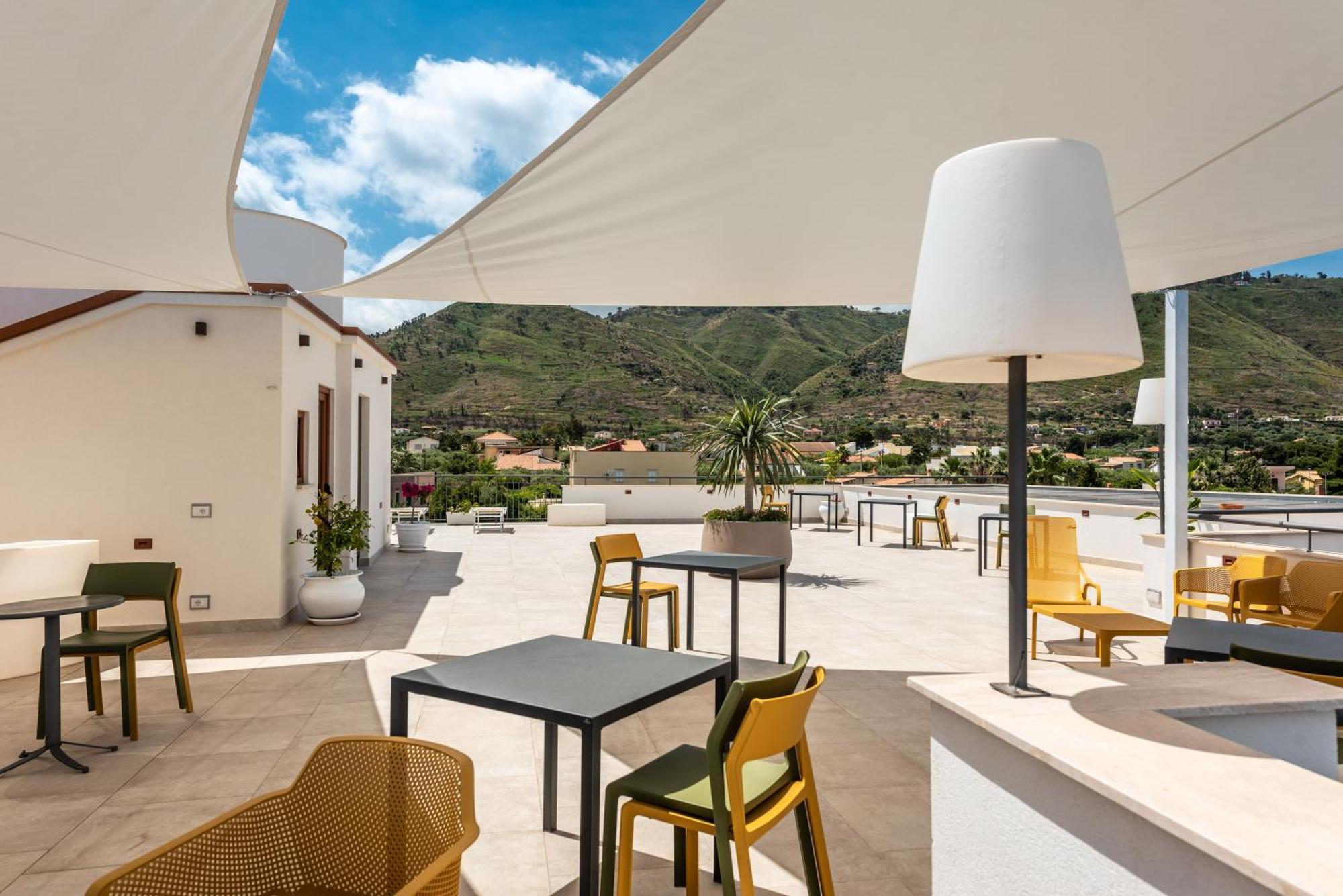 Hotiday Collection - Mazzaforno Hotel