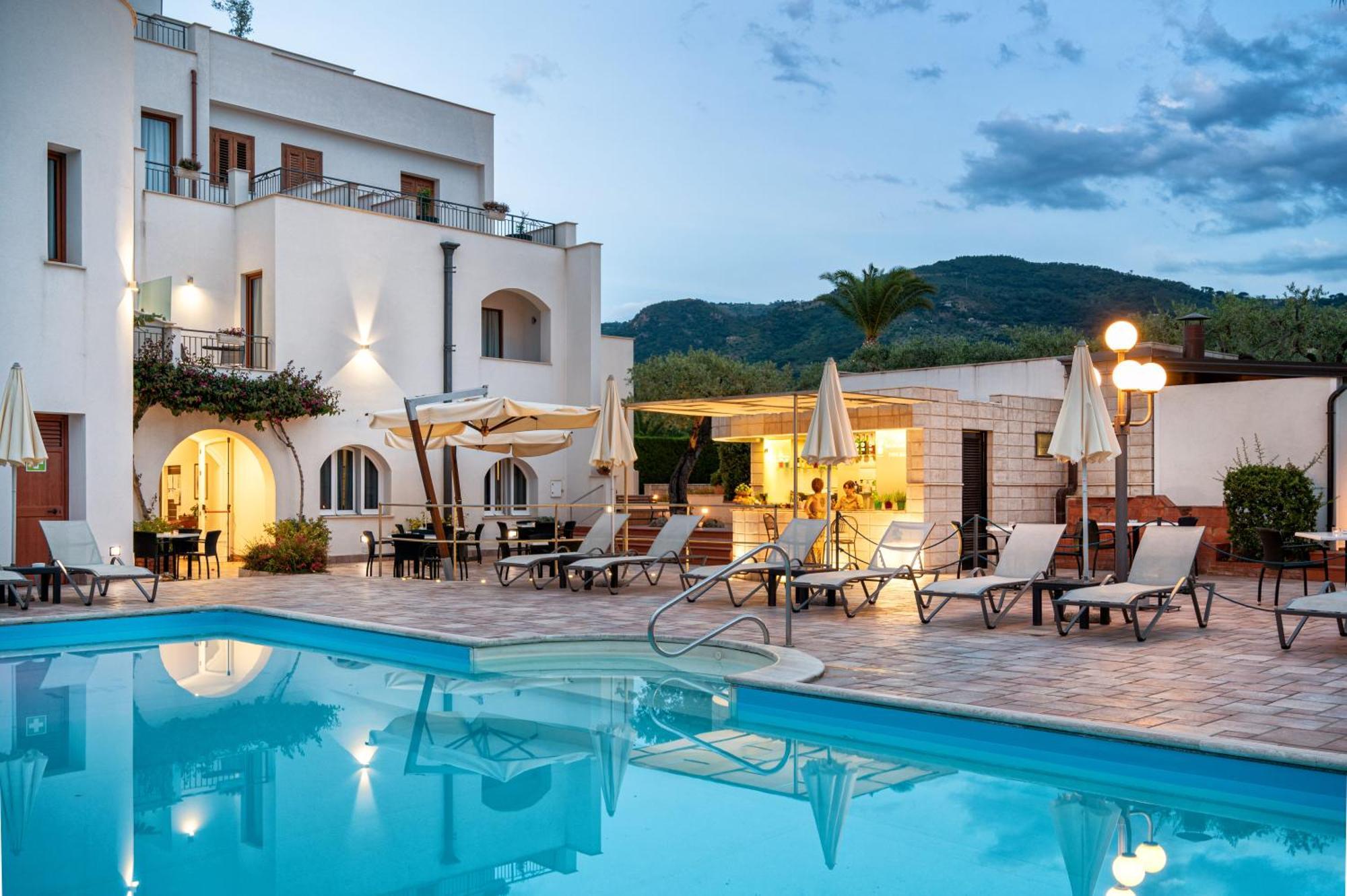Hotel Hotiday Collection - Mazzaforno