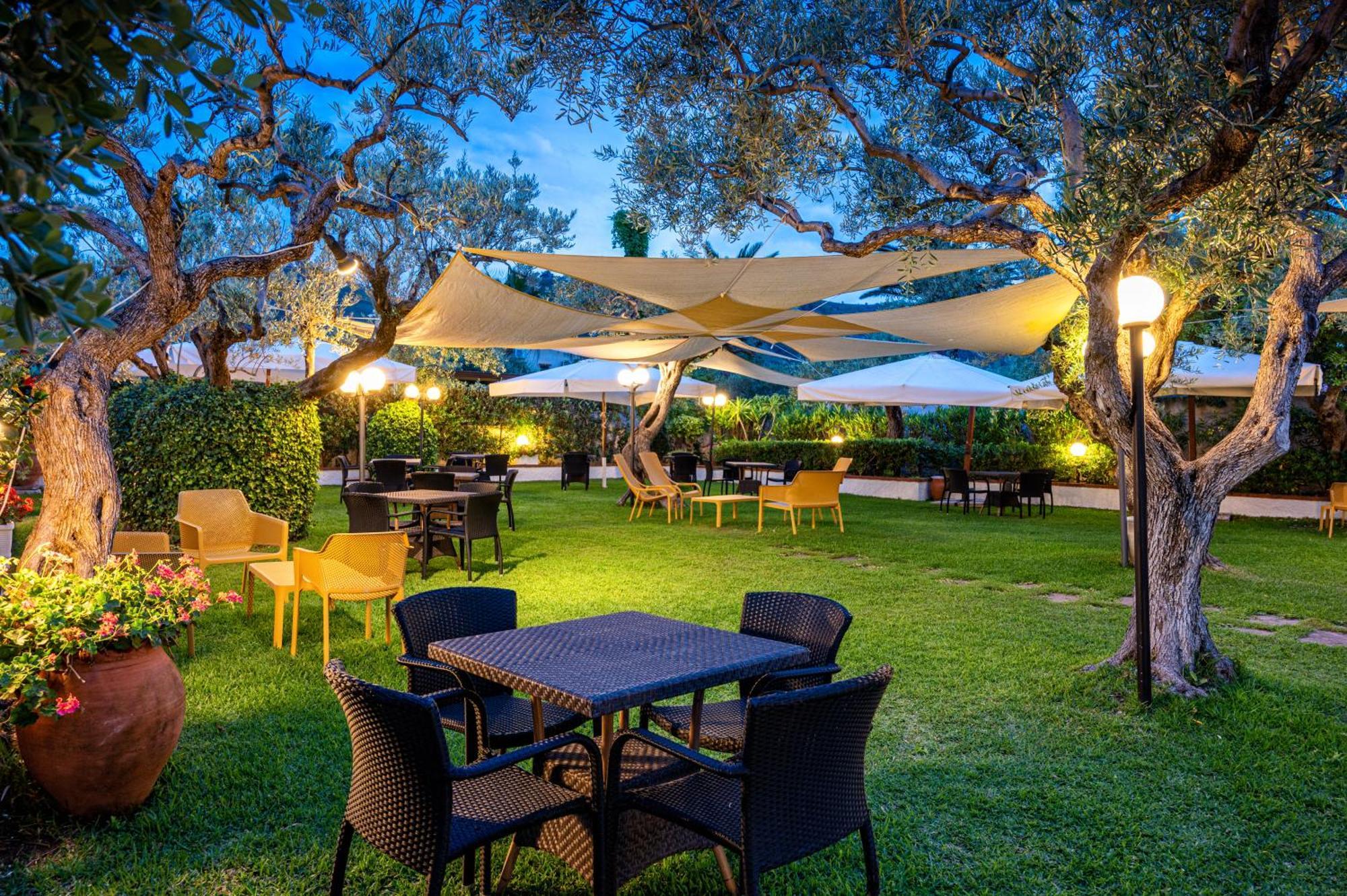 Hotiday Collection - Mazzaforno Hotel Cefalu