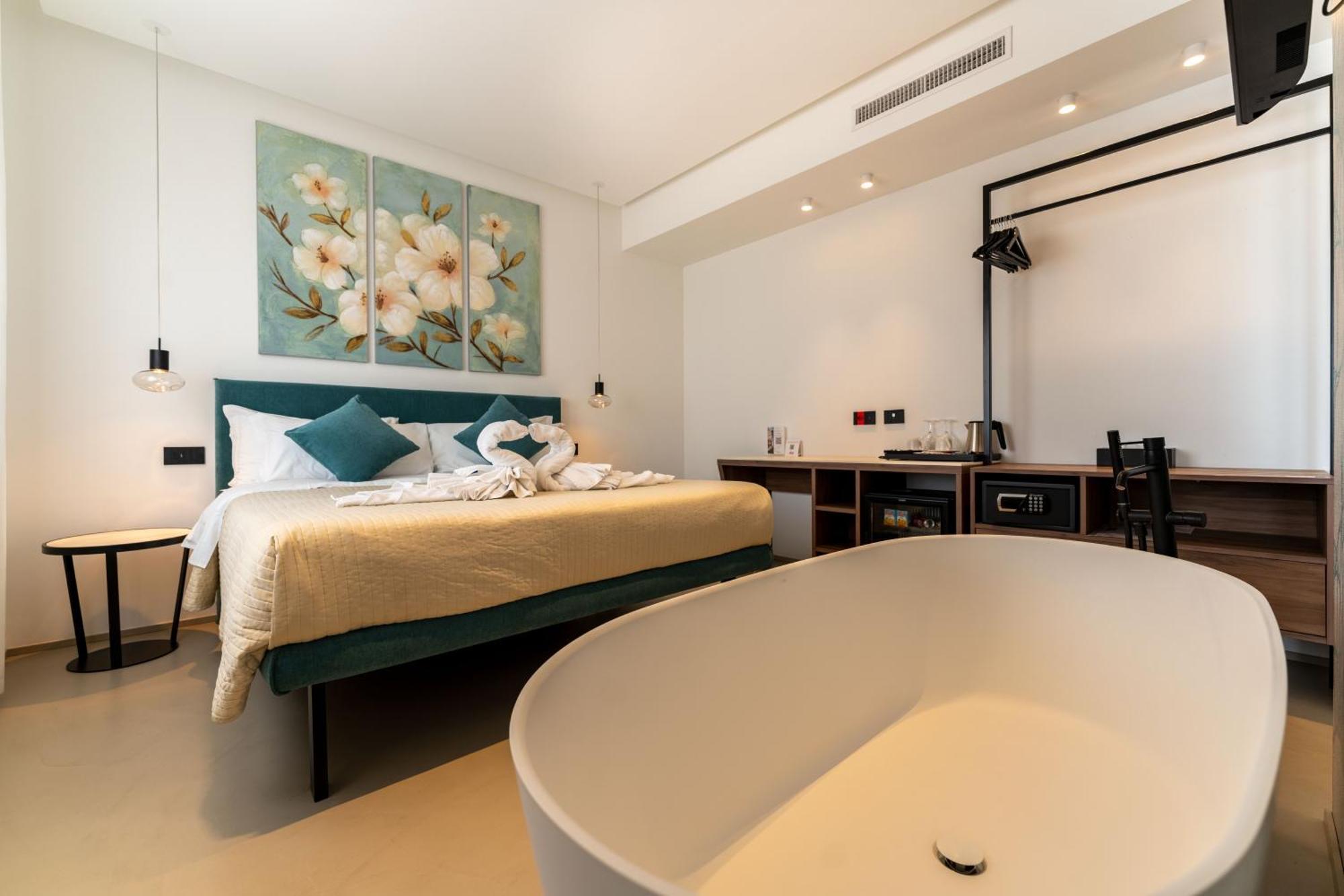Bed & Breakfast Le Di Costanza