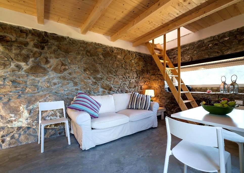 Andrea's Villa Cefalu