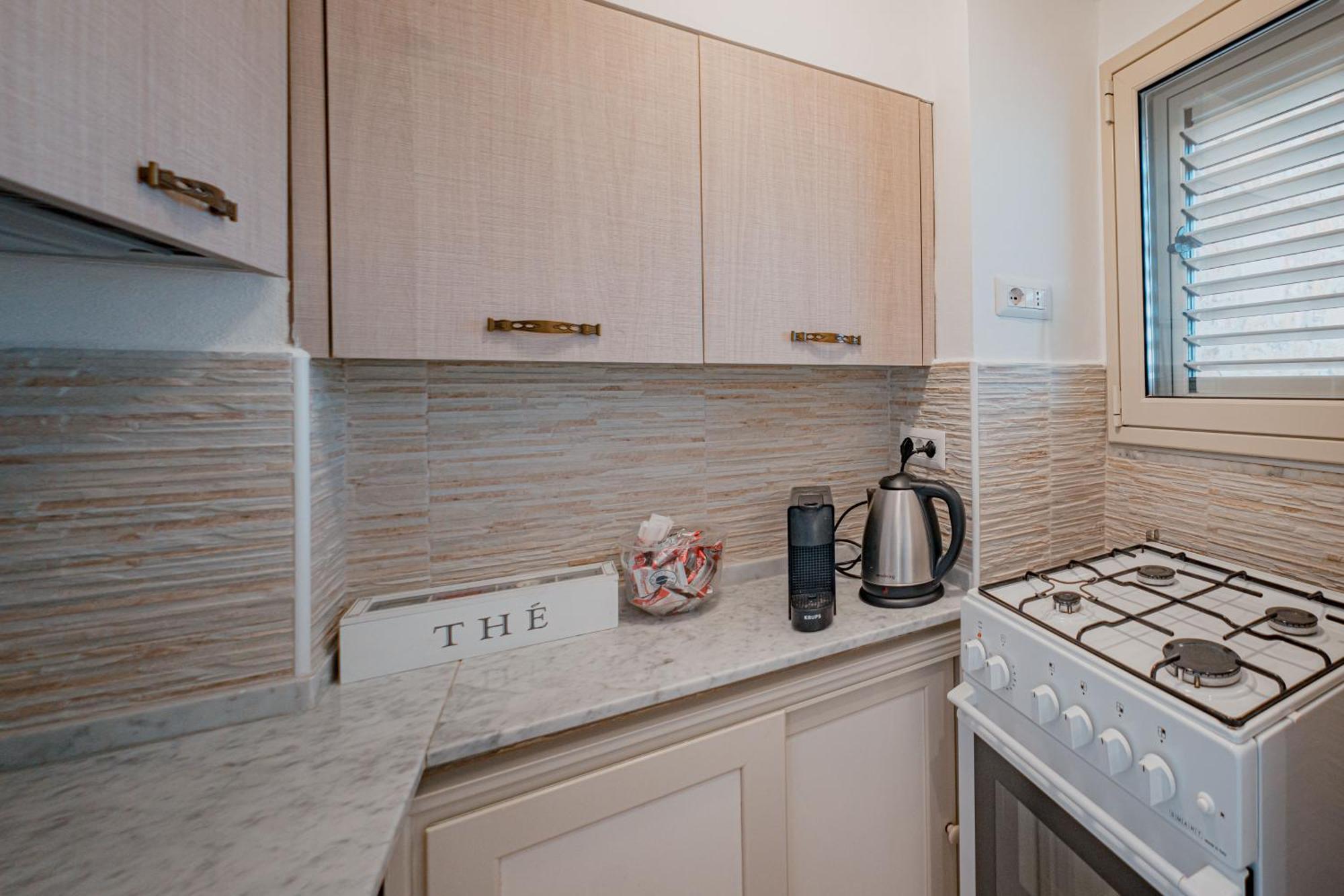 Apartment Tramonto Sul Mare Cefalu