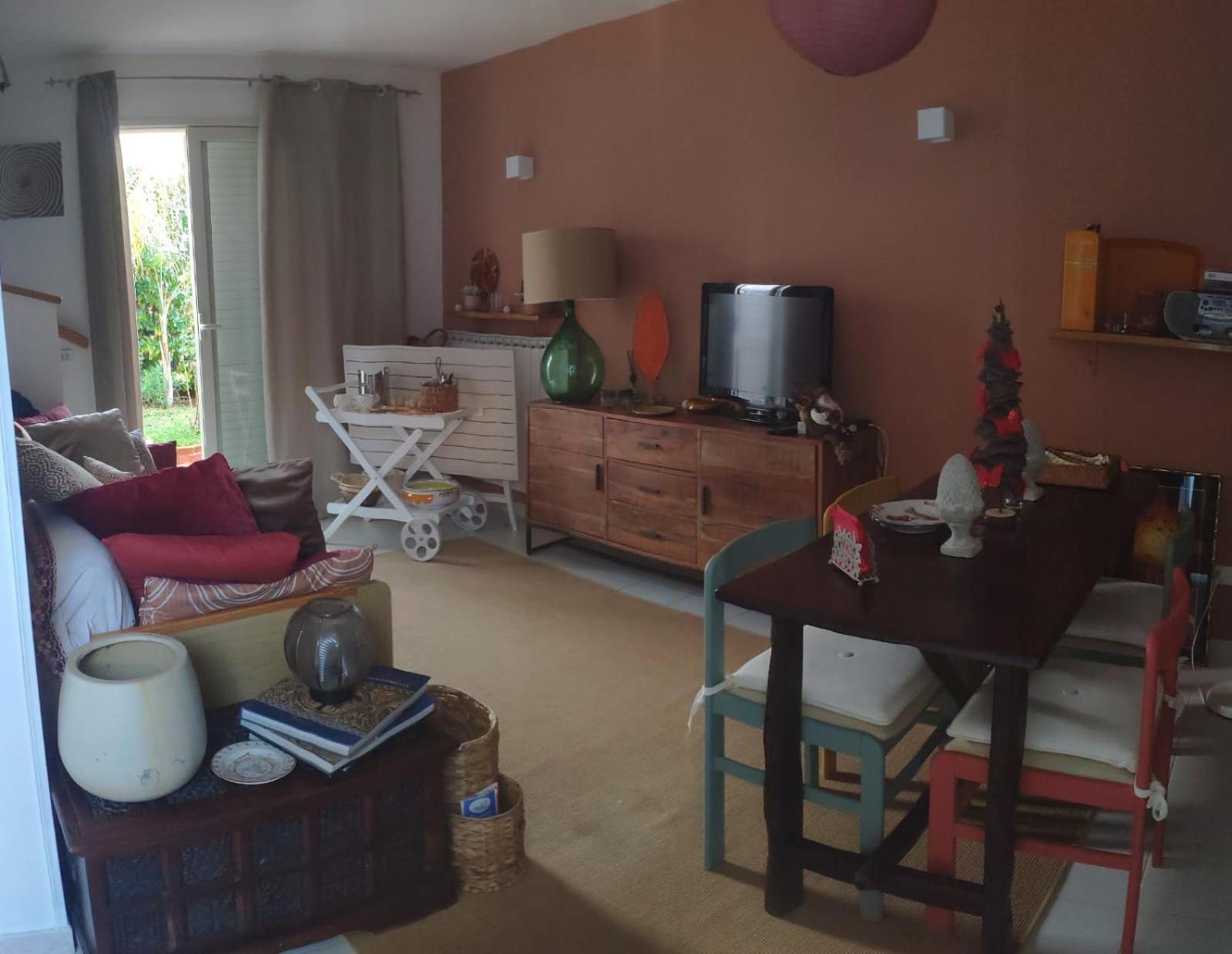Orietta Holiday home *