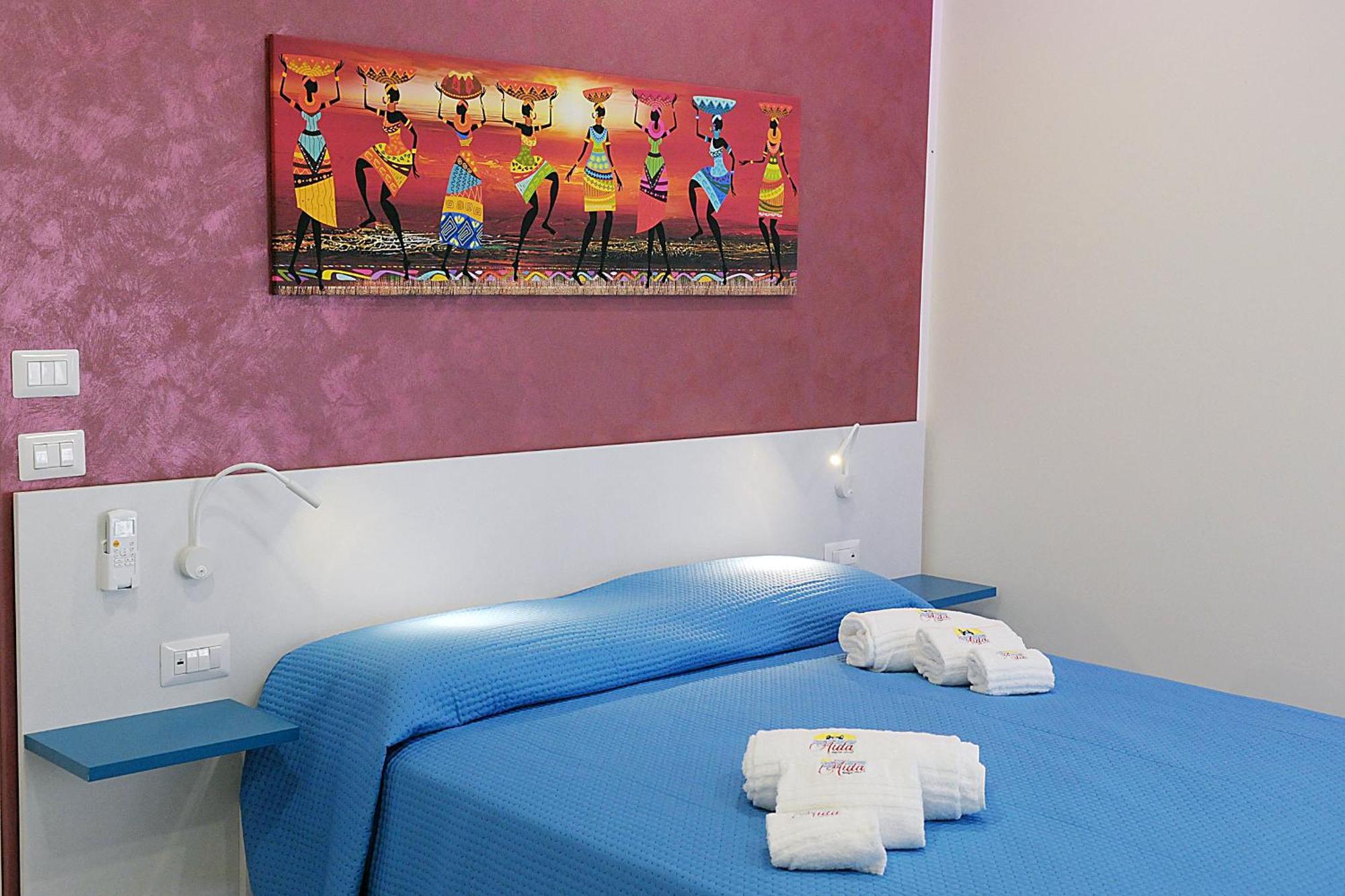 Bed & Breakfast Aida Cefalu