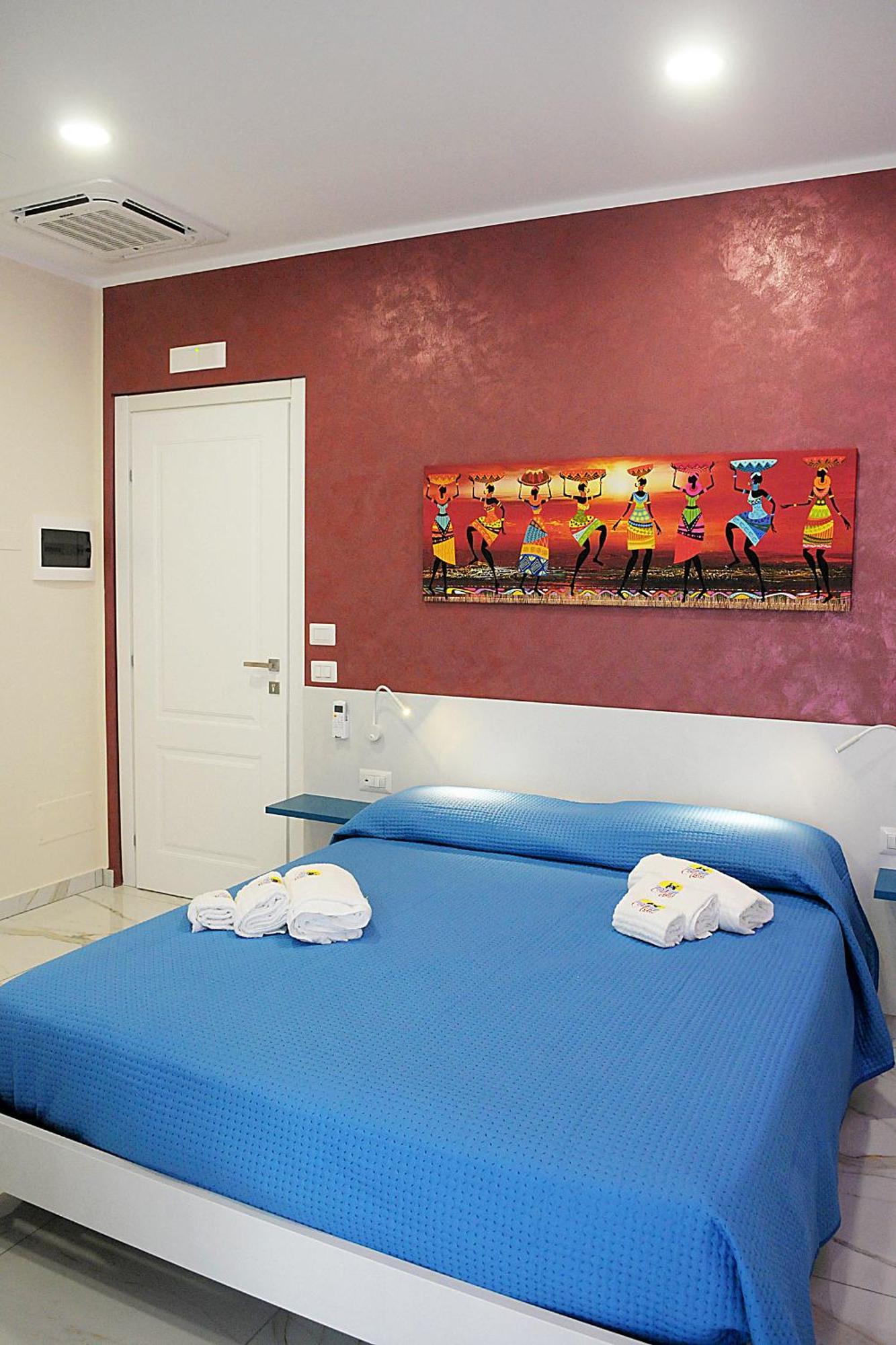 Bed & Breakfast Aida
