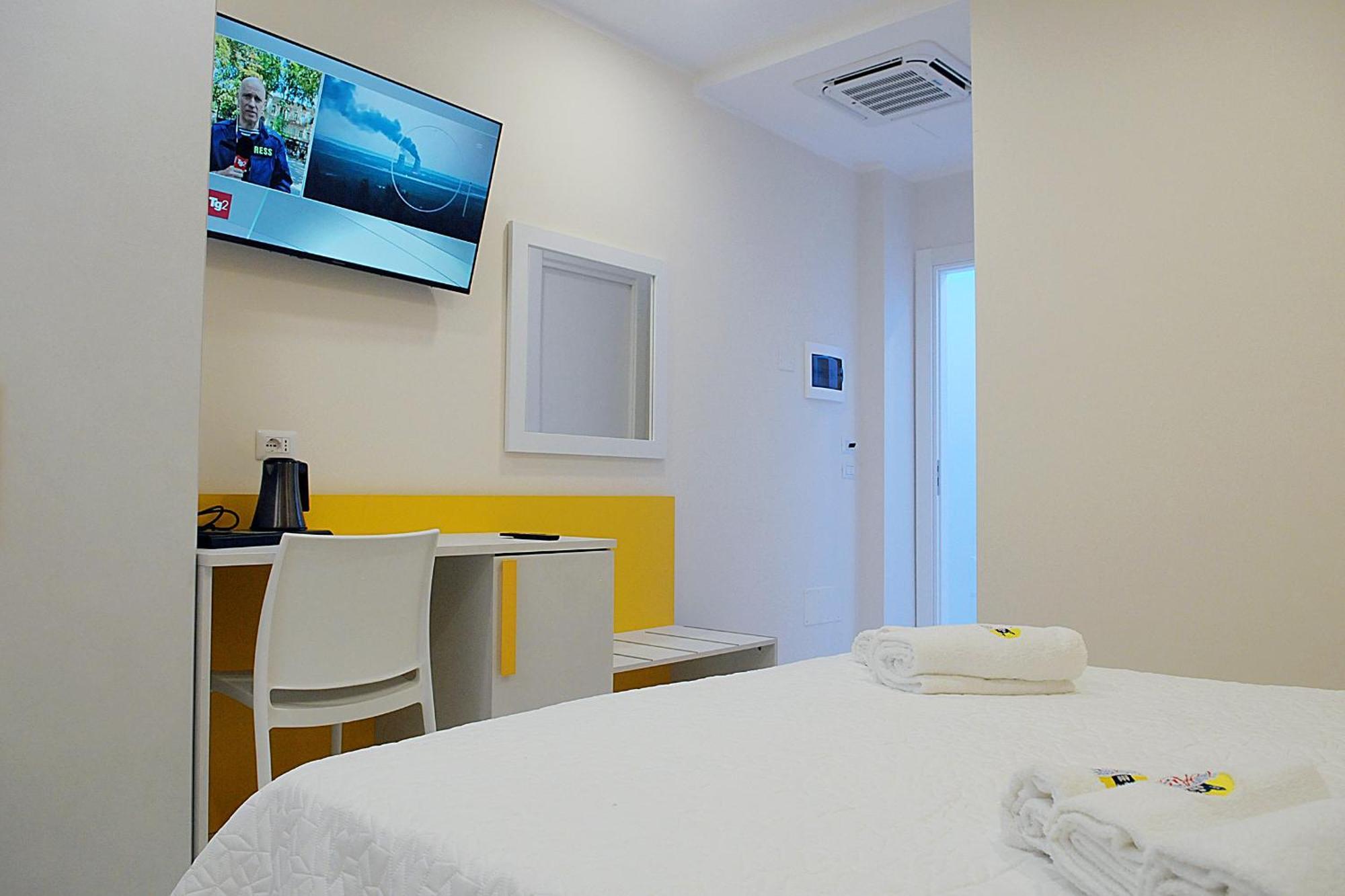 Bed & Breakfast Aida *