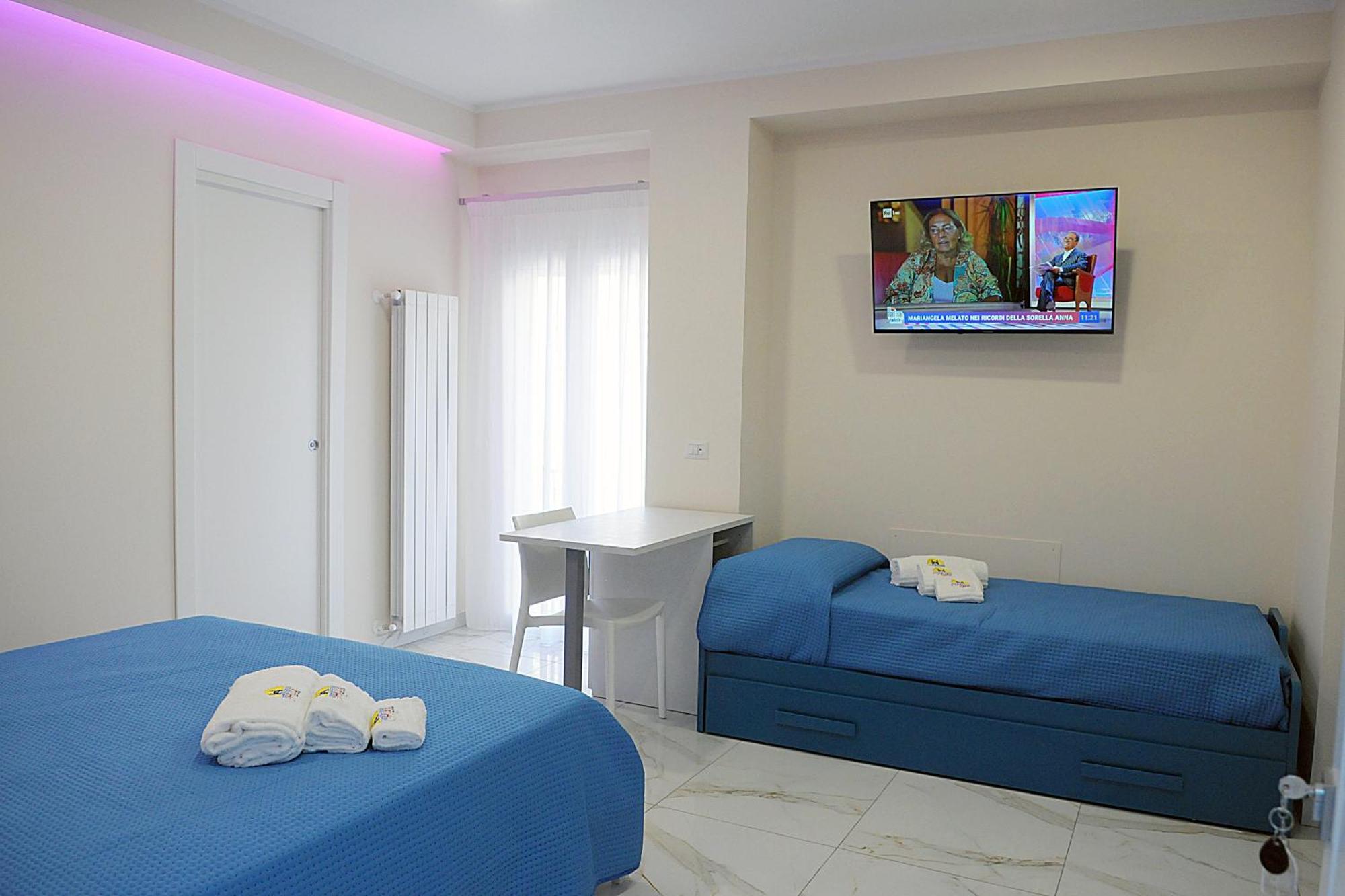 Aida Bed & Breakfast