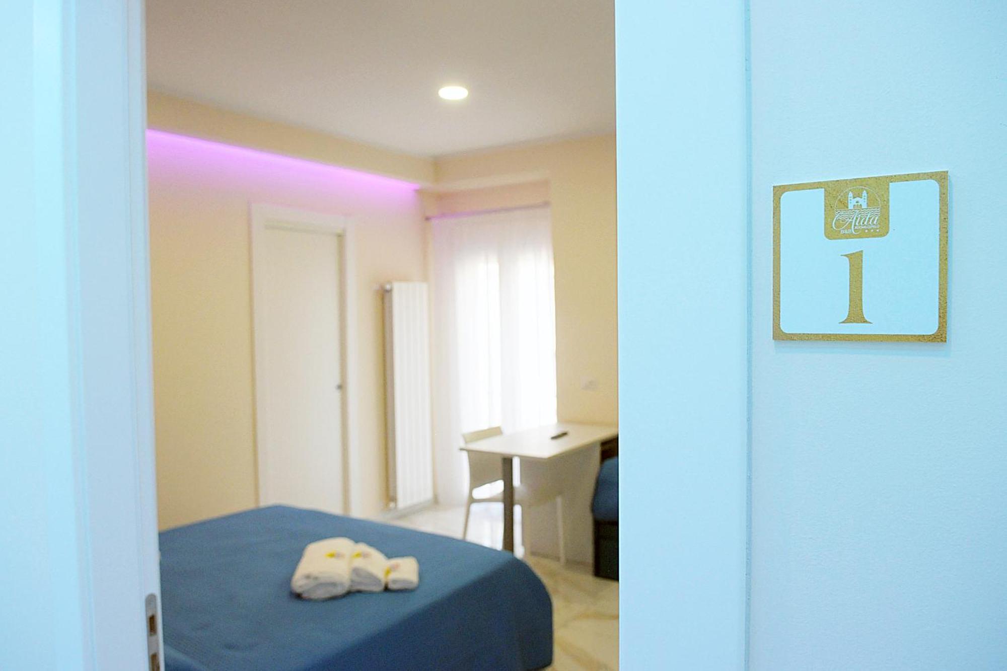 Bed & Breakfast Aida