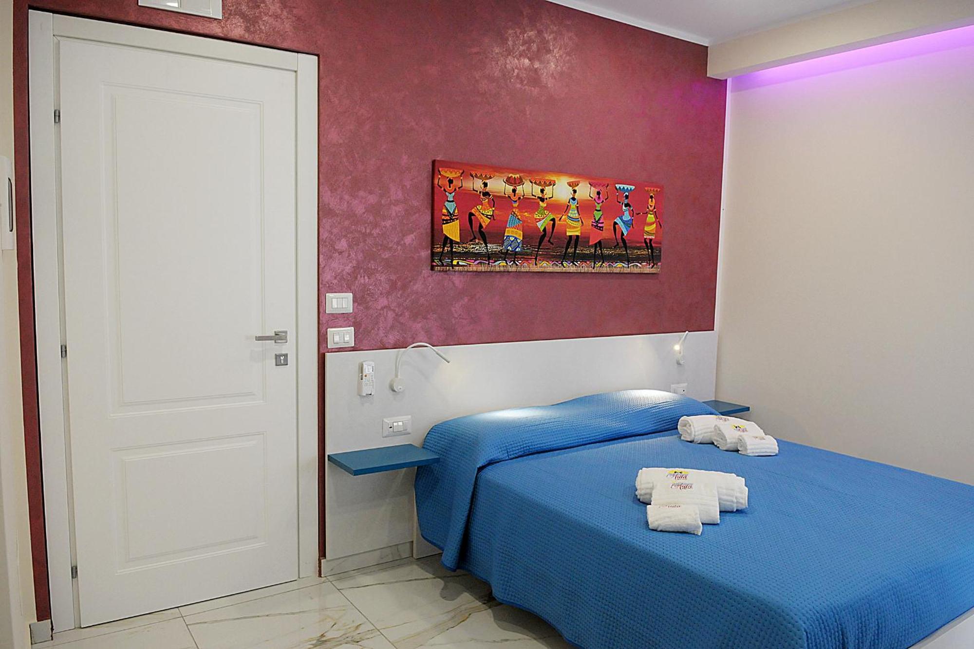 Aida Bed & Breakfast *