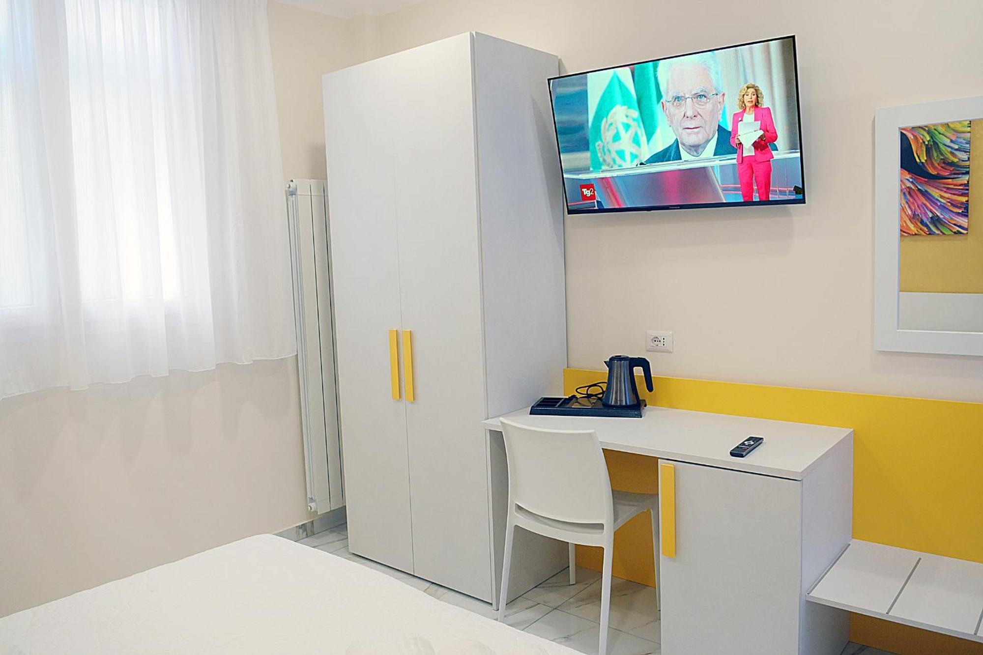 Aida Bed & Breakfast Cefalu