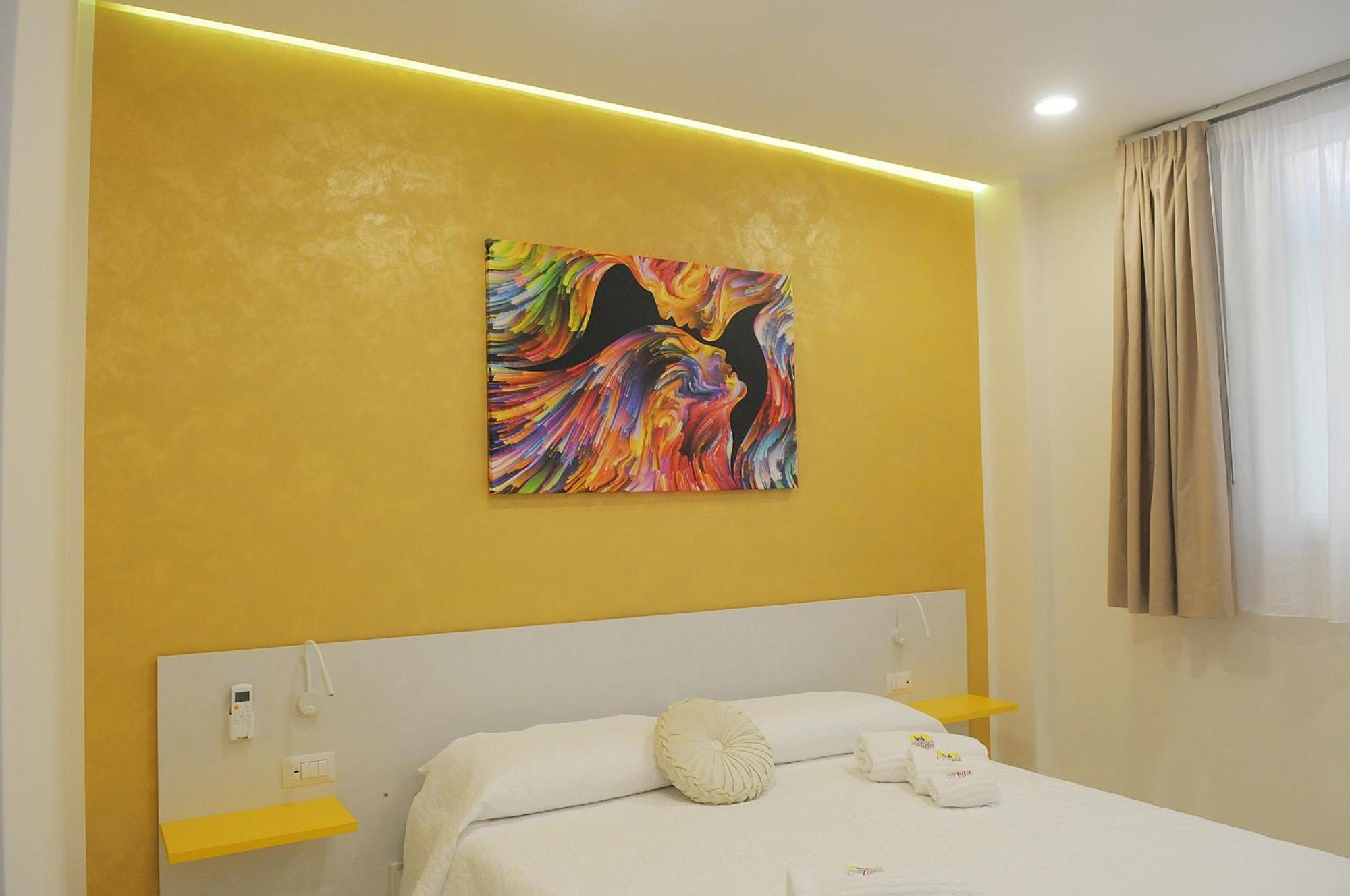 Bed & Breakfast Aida