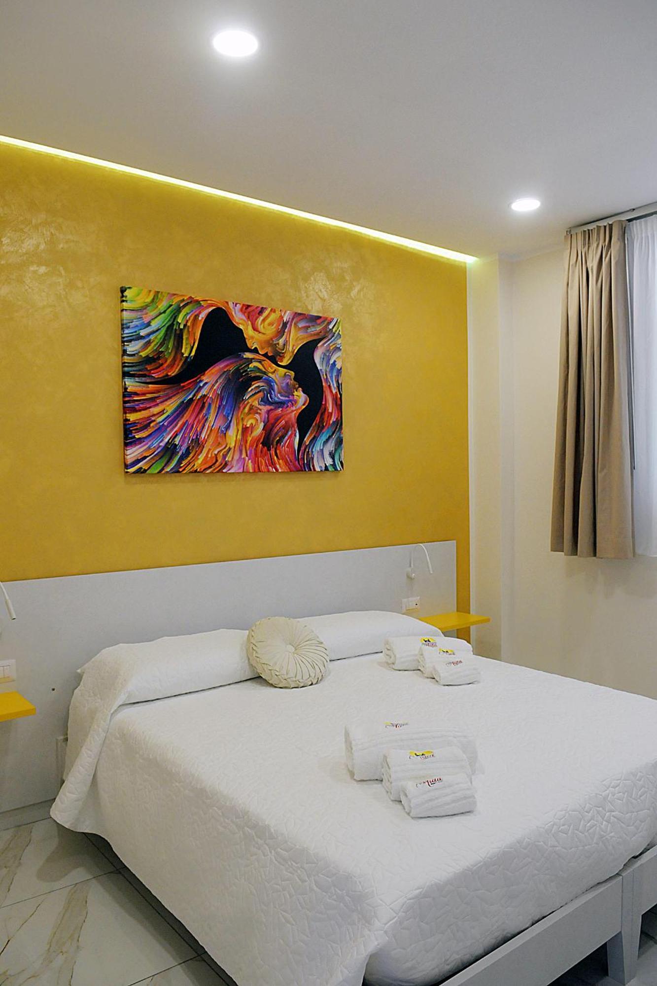 Aida Bed & Breakfast *
