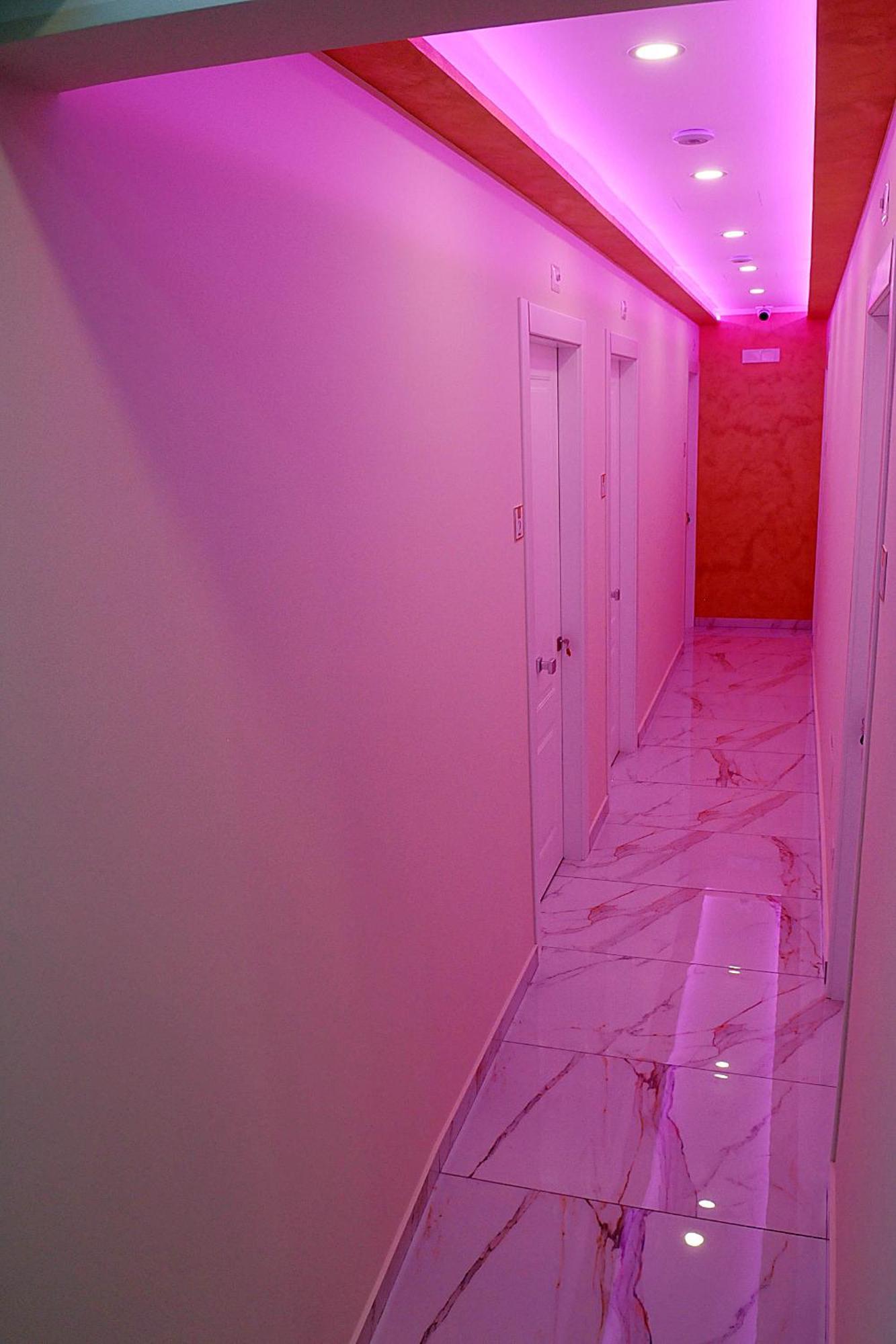 Bed & Breakfast Aida *