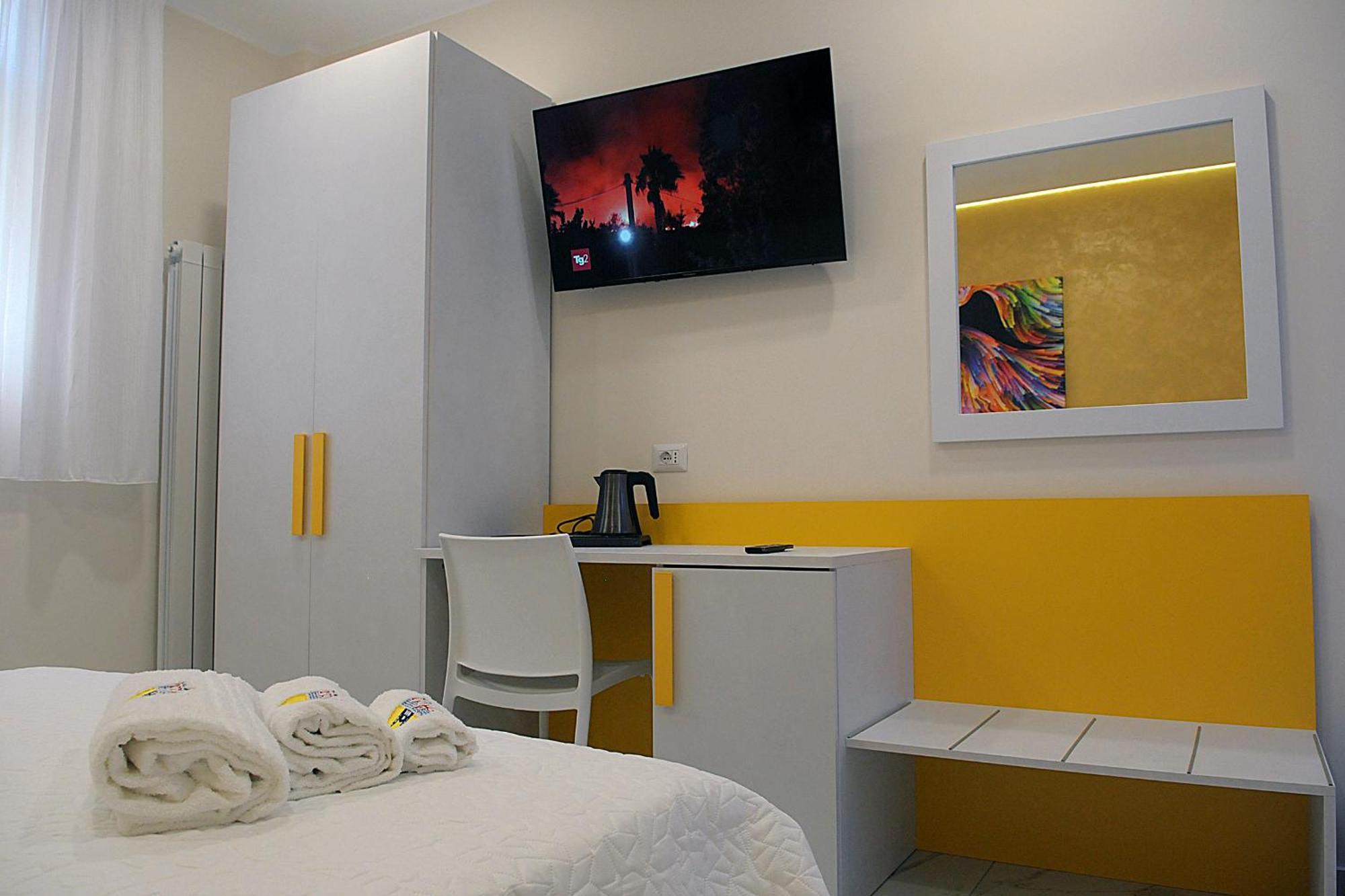 Aida Bed & Breakfast Cefalu