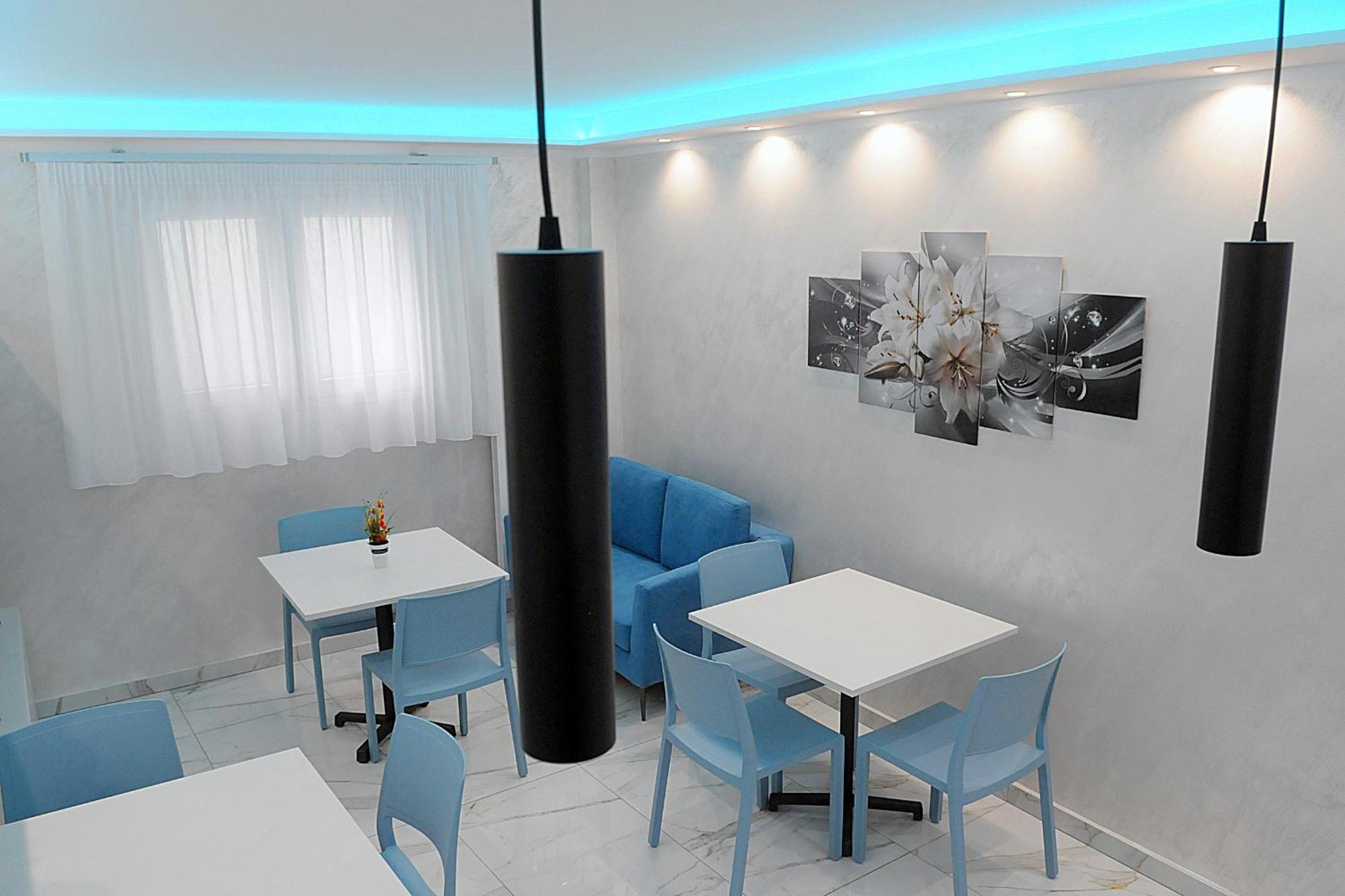 Bed & Breakfast Aida Cefalu