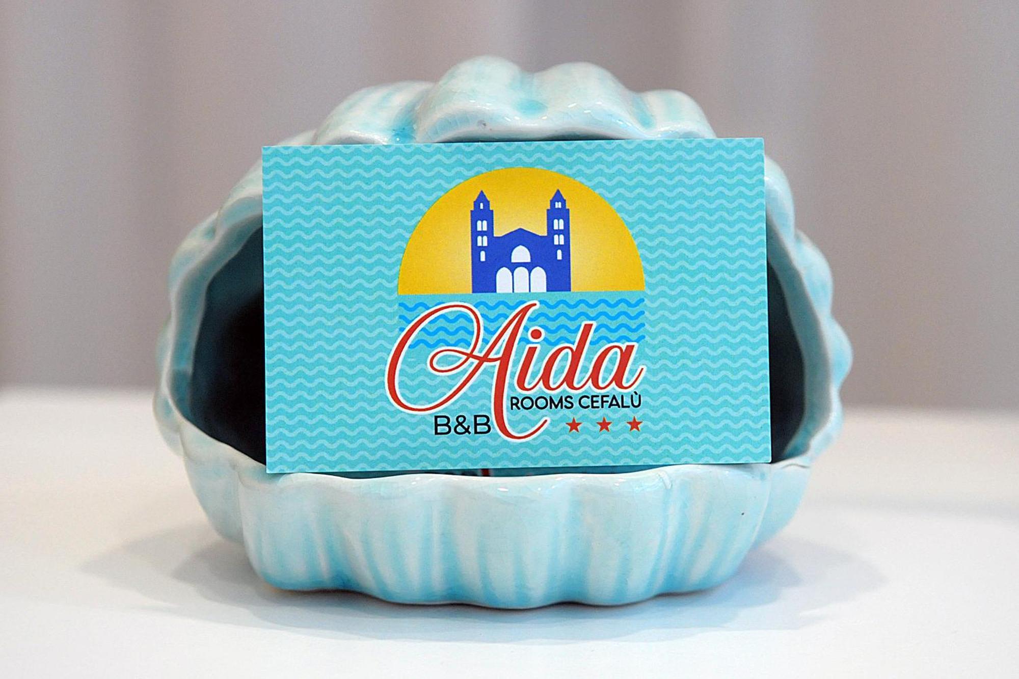 Aida Cefalù