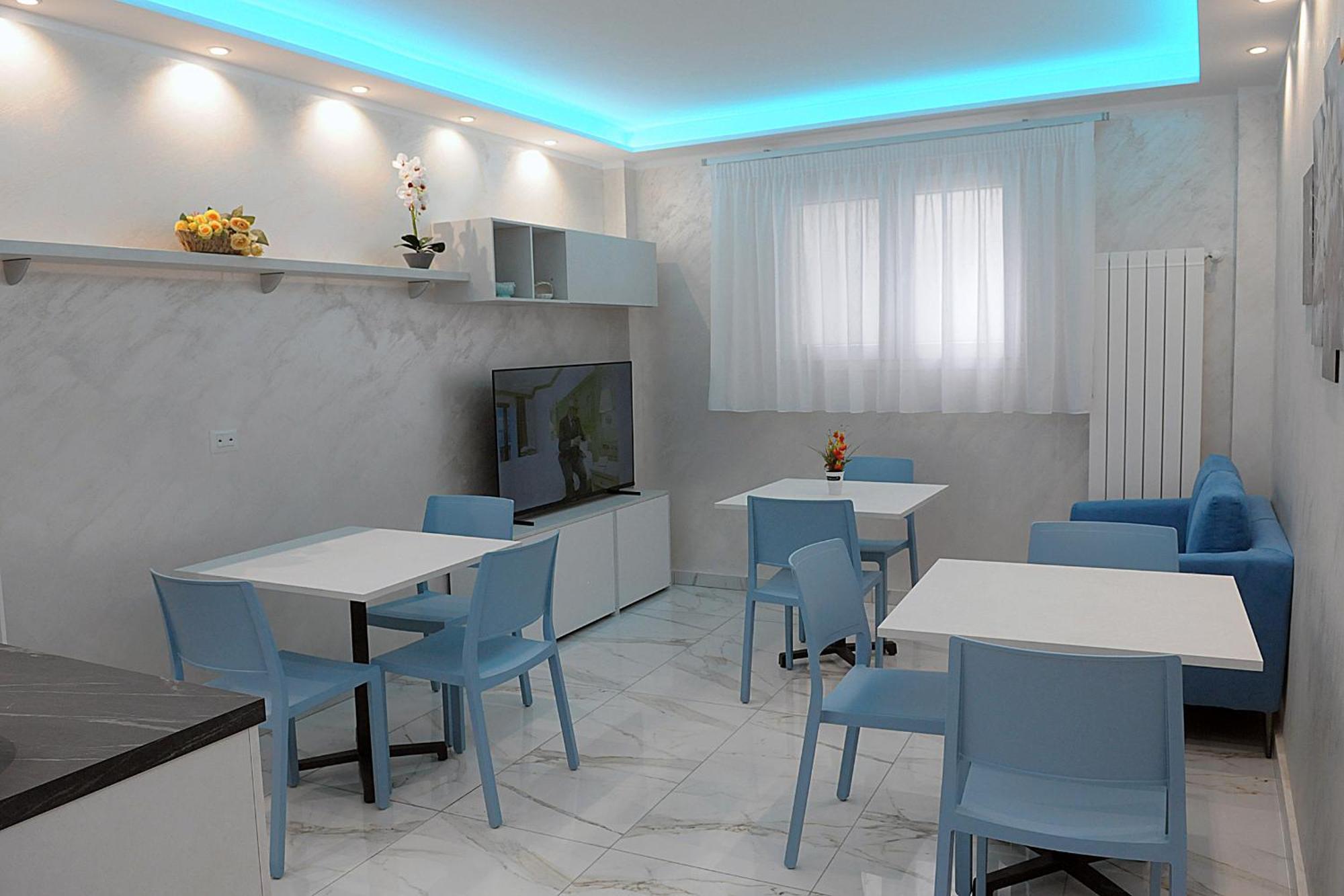 Acomodação com café da manhã  Aida
