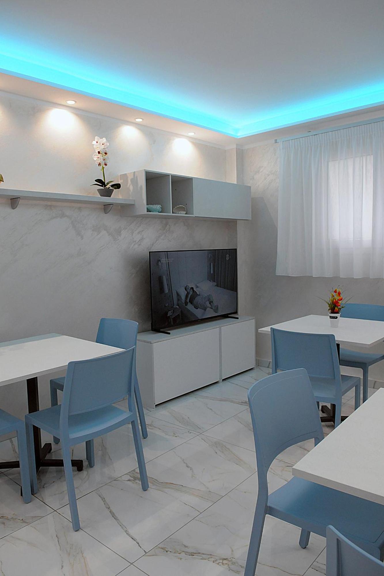Aida Bed & Breakfast *