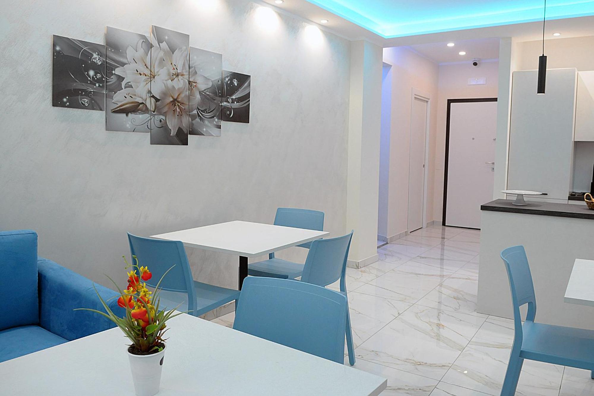 Bed & Breakfast Aida *