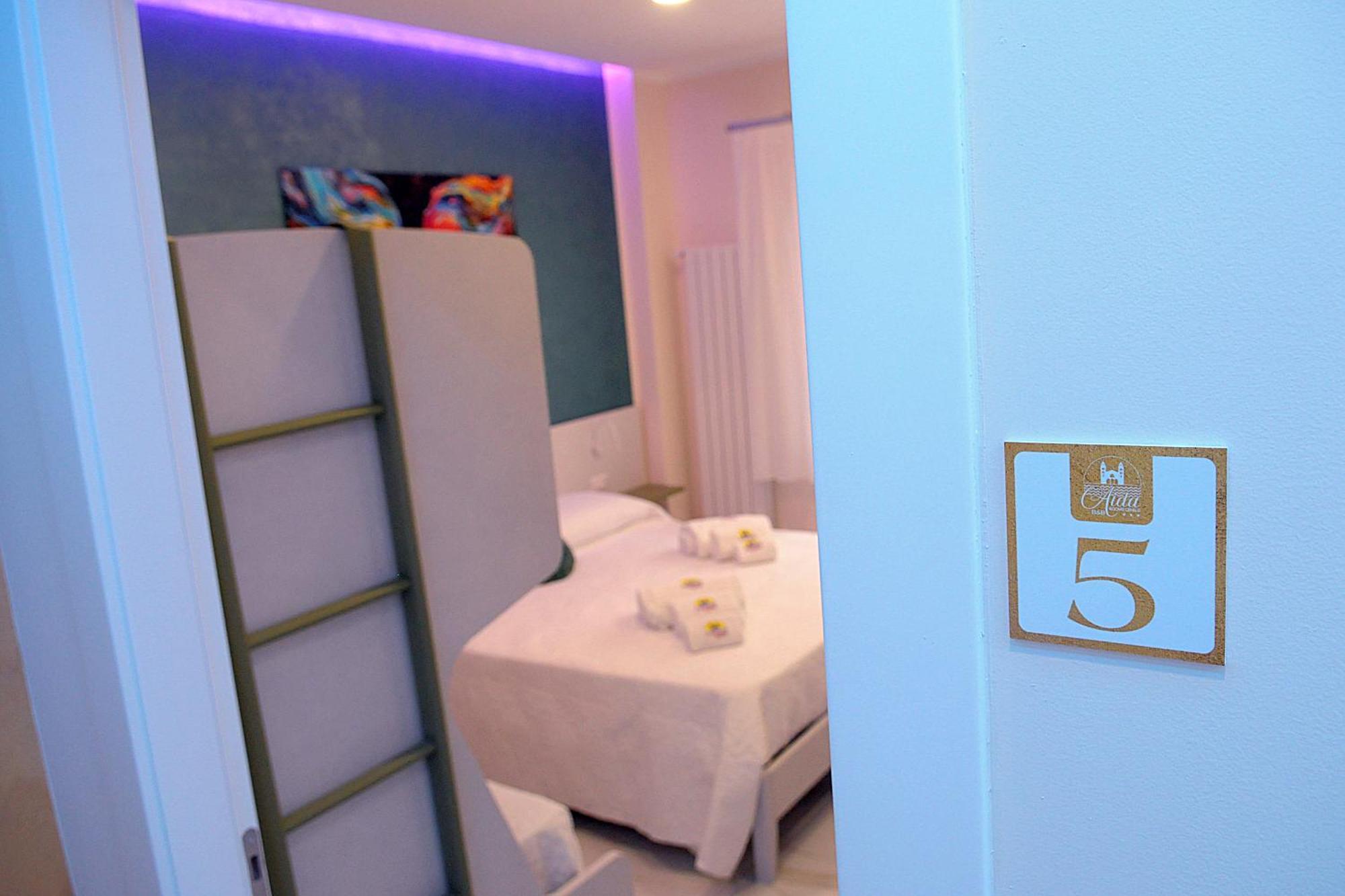 Aida Bed & Breakfast