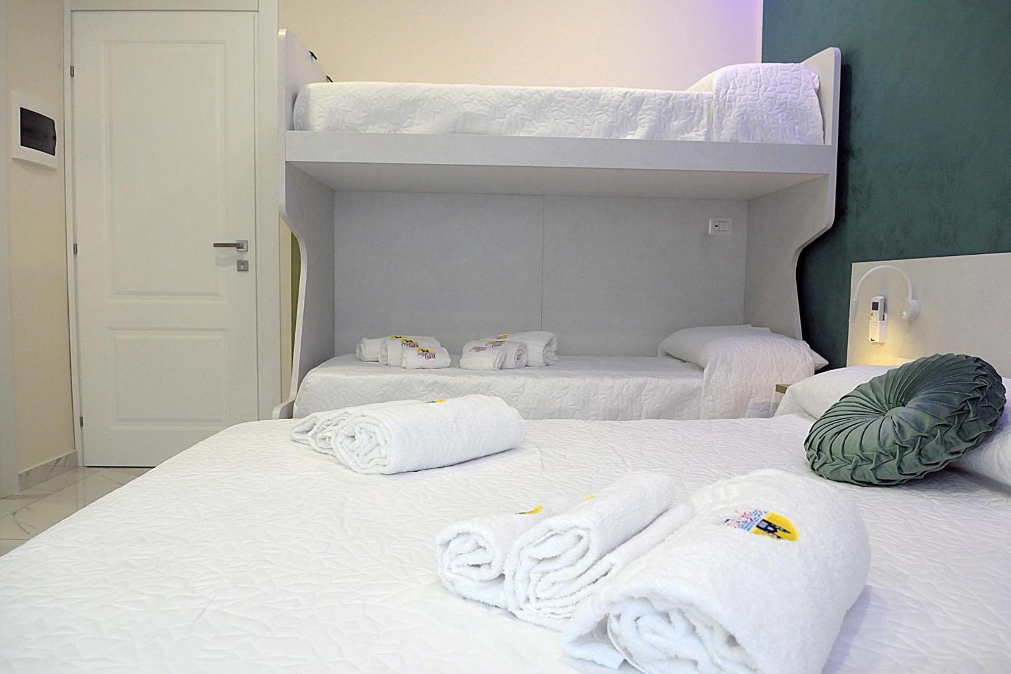 Bed & Breakfast Aida *