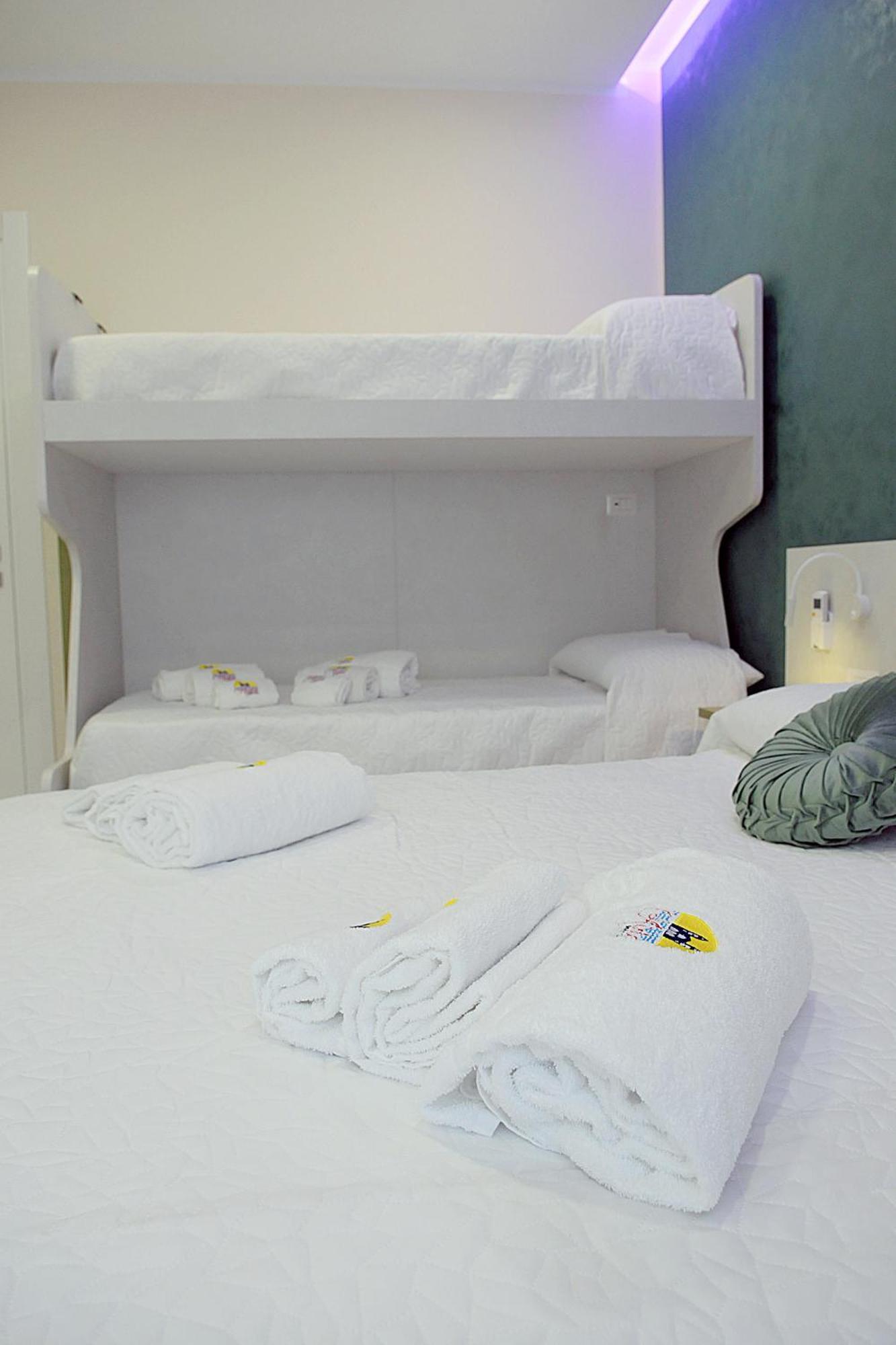 Bed & Breakfast Aida Cefalu