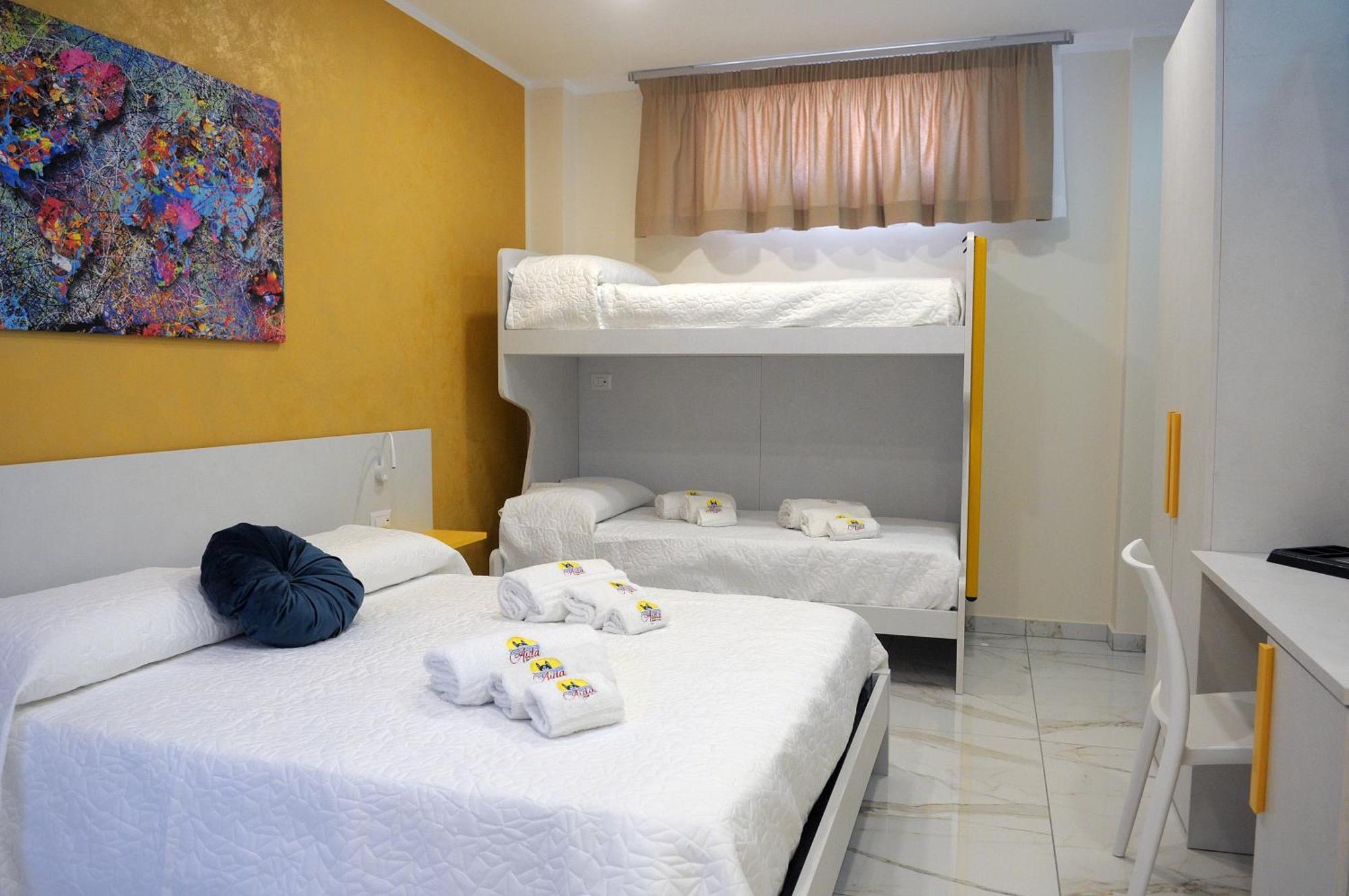 Aida Bed & Breakfast *