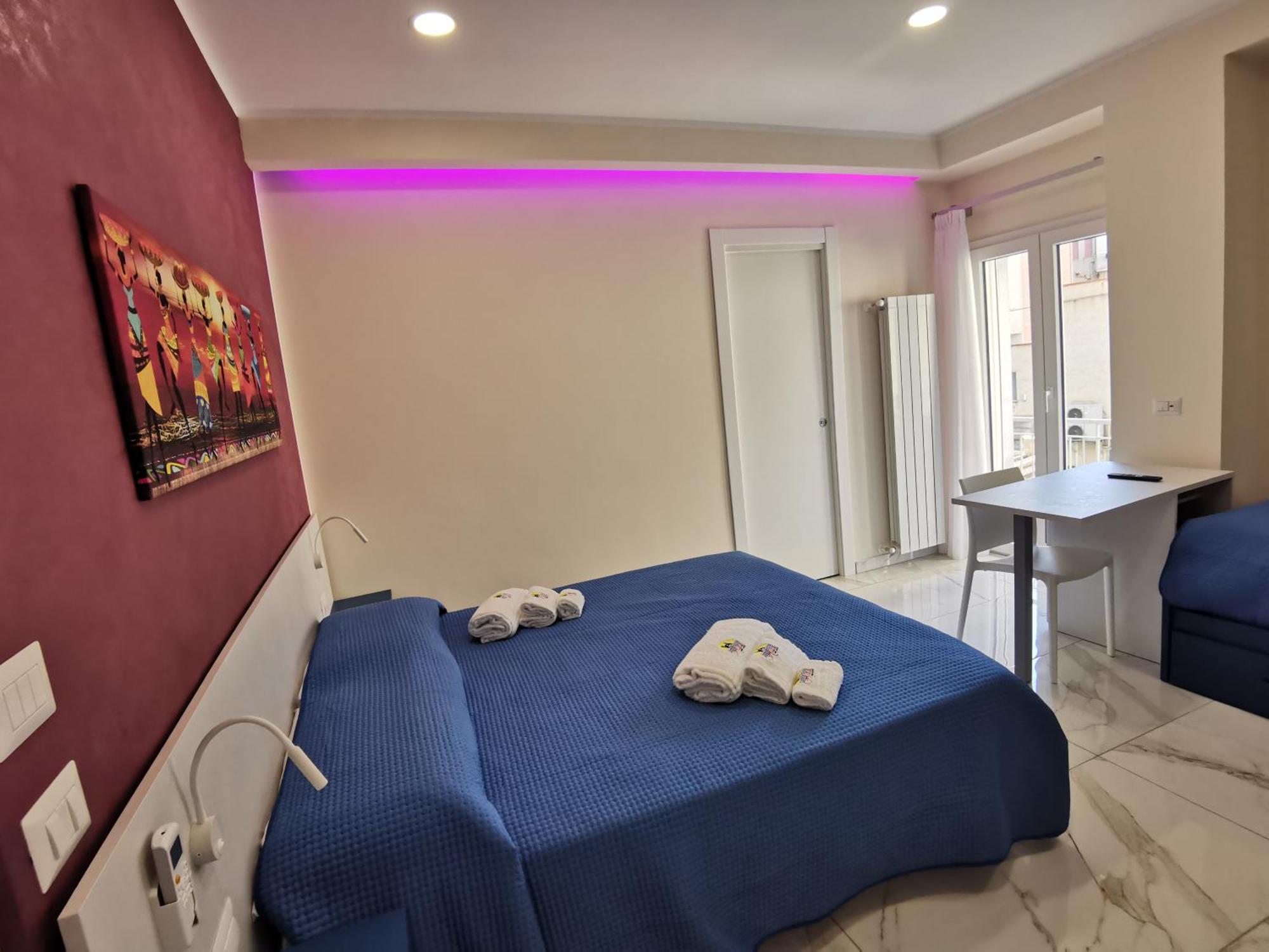 Bed & Breakfast Aida *