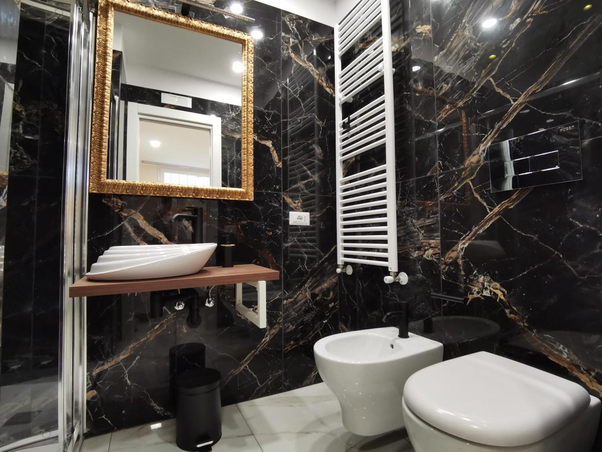 Aida Bed & Breakfast Cefalu