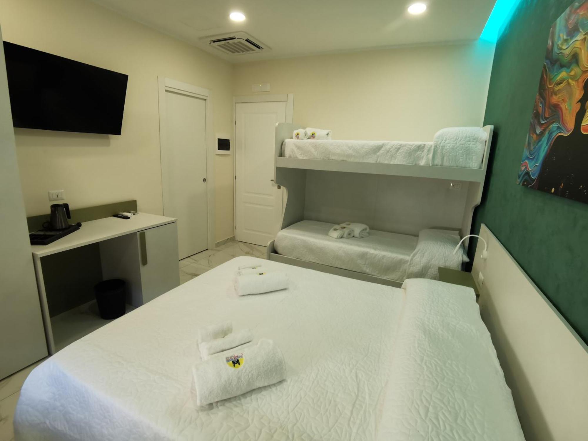 Bed & Breakfast Aida Cefalu