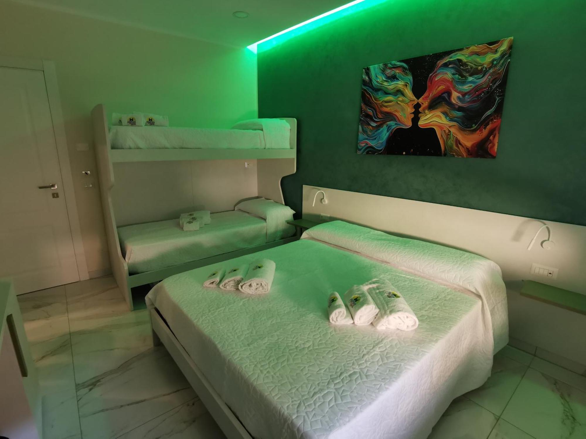 Aida Bed & Breakfast