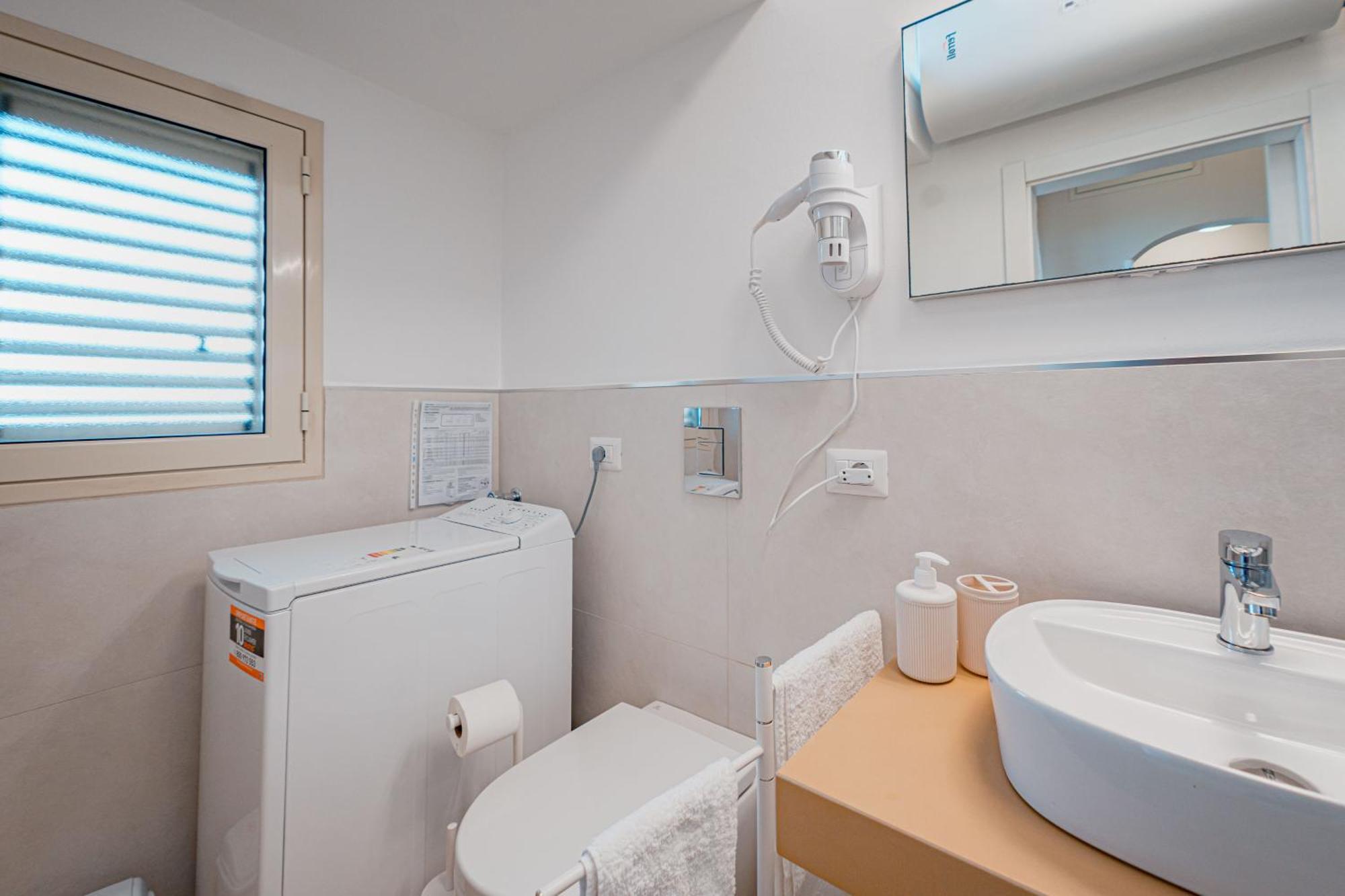 Tramonto Sul Mare Apartment Cefalu