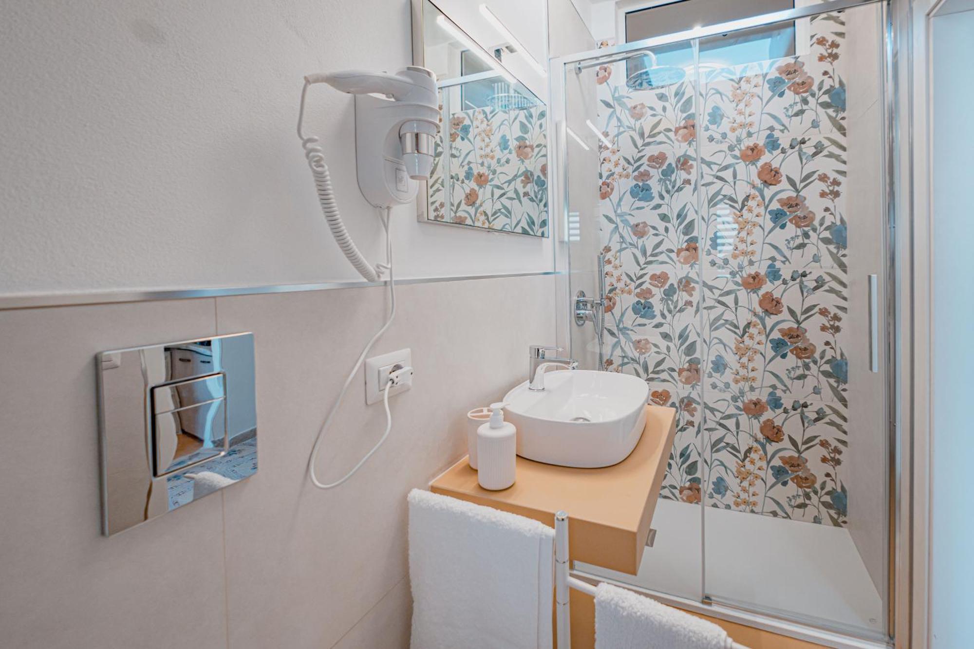 Apartment Tramonto Sul Mare Cefalu