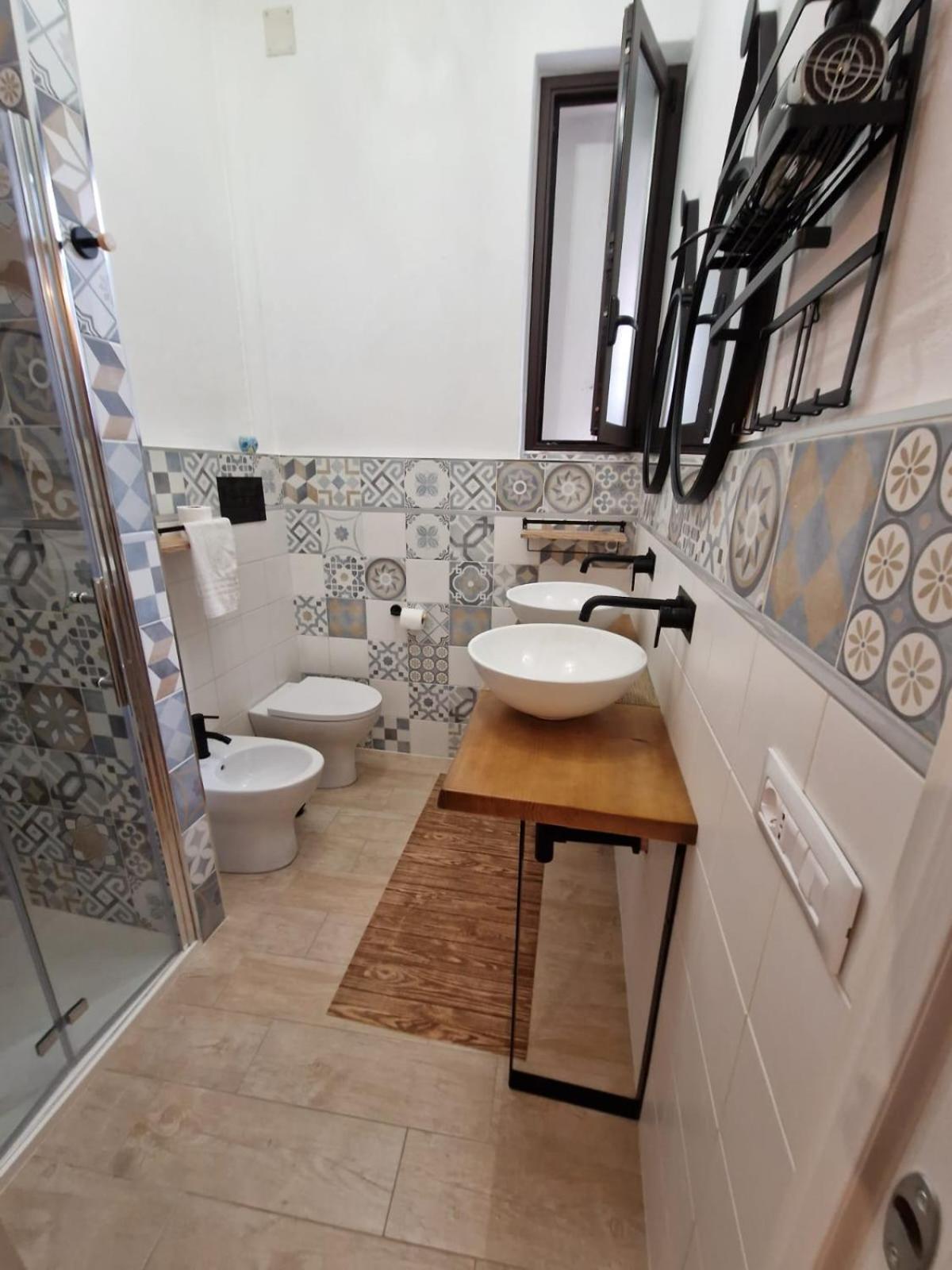 Sikelia House * Cefalù