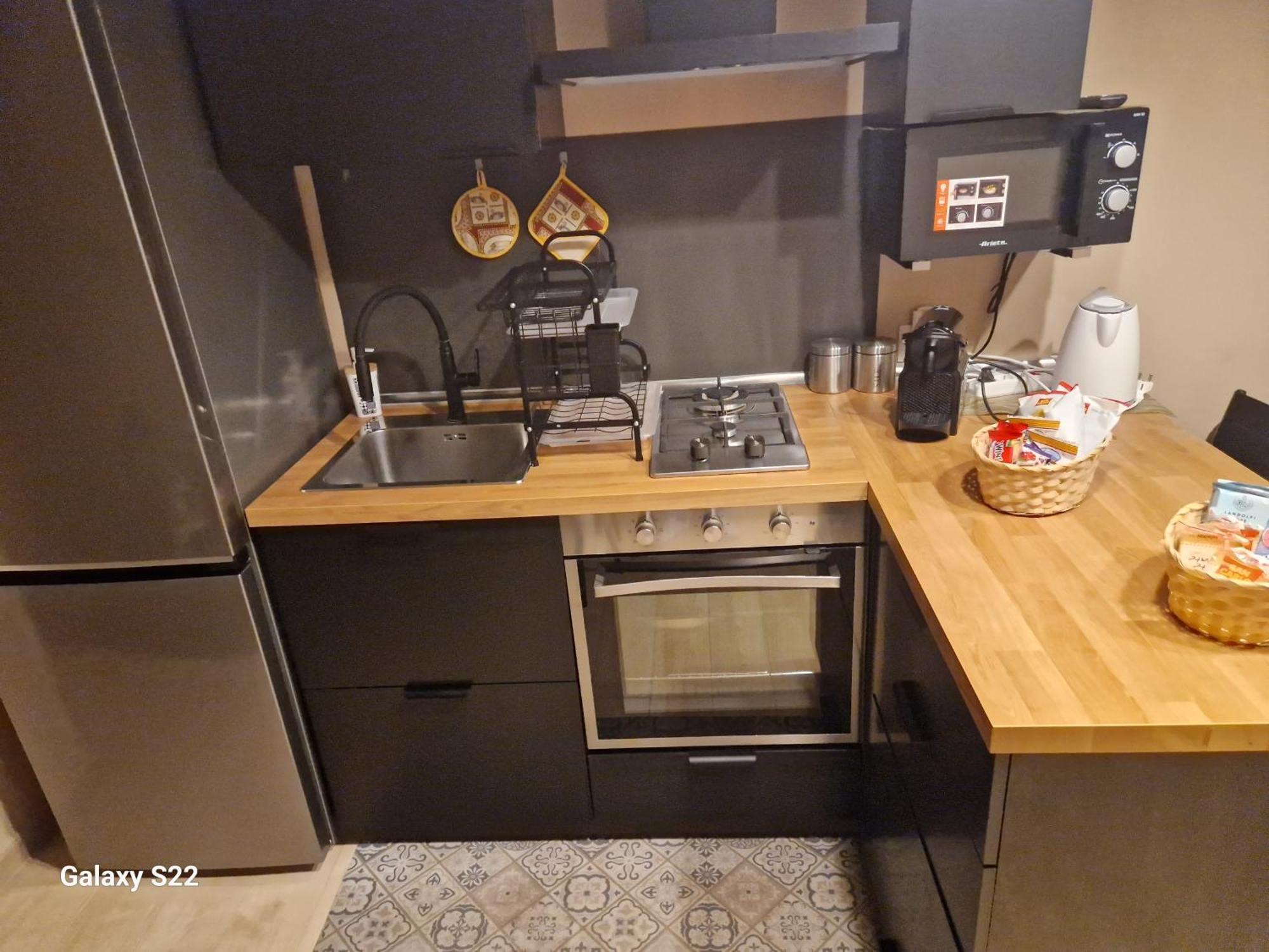Sikelia House Apartamento Cefalù