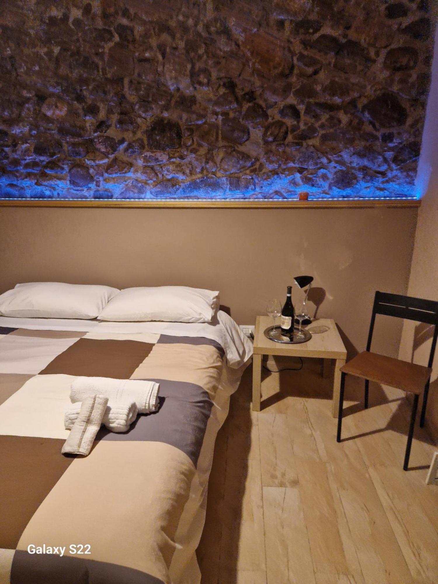 Apartamento Sikelia House Cefalù