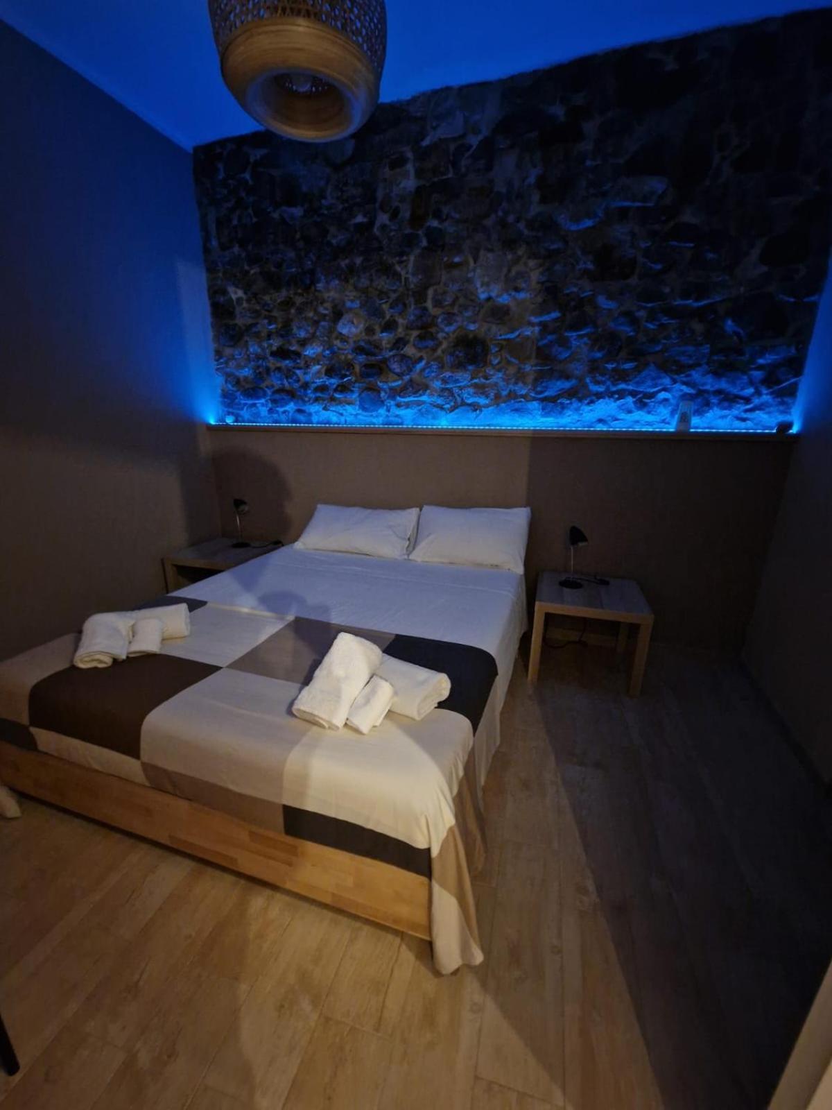 Apartamento Sikelia House